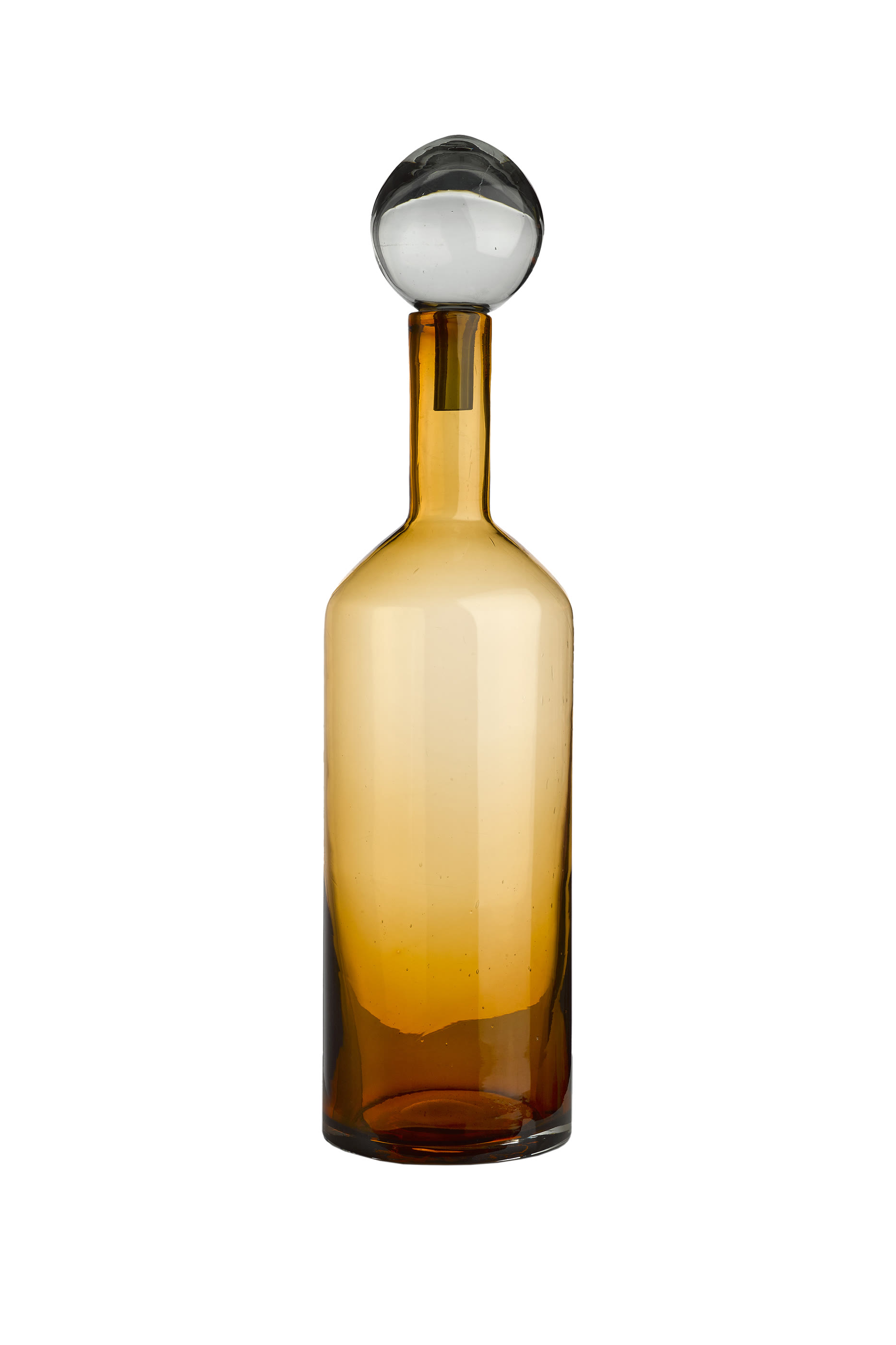 Chic Bubble Bottles Large, Set of 4