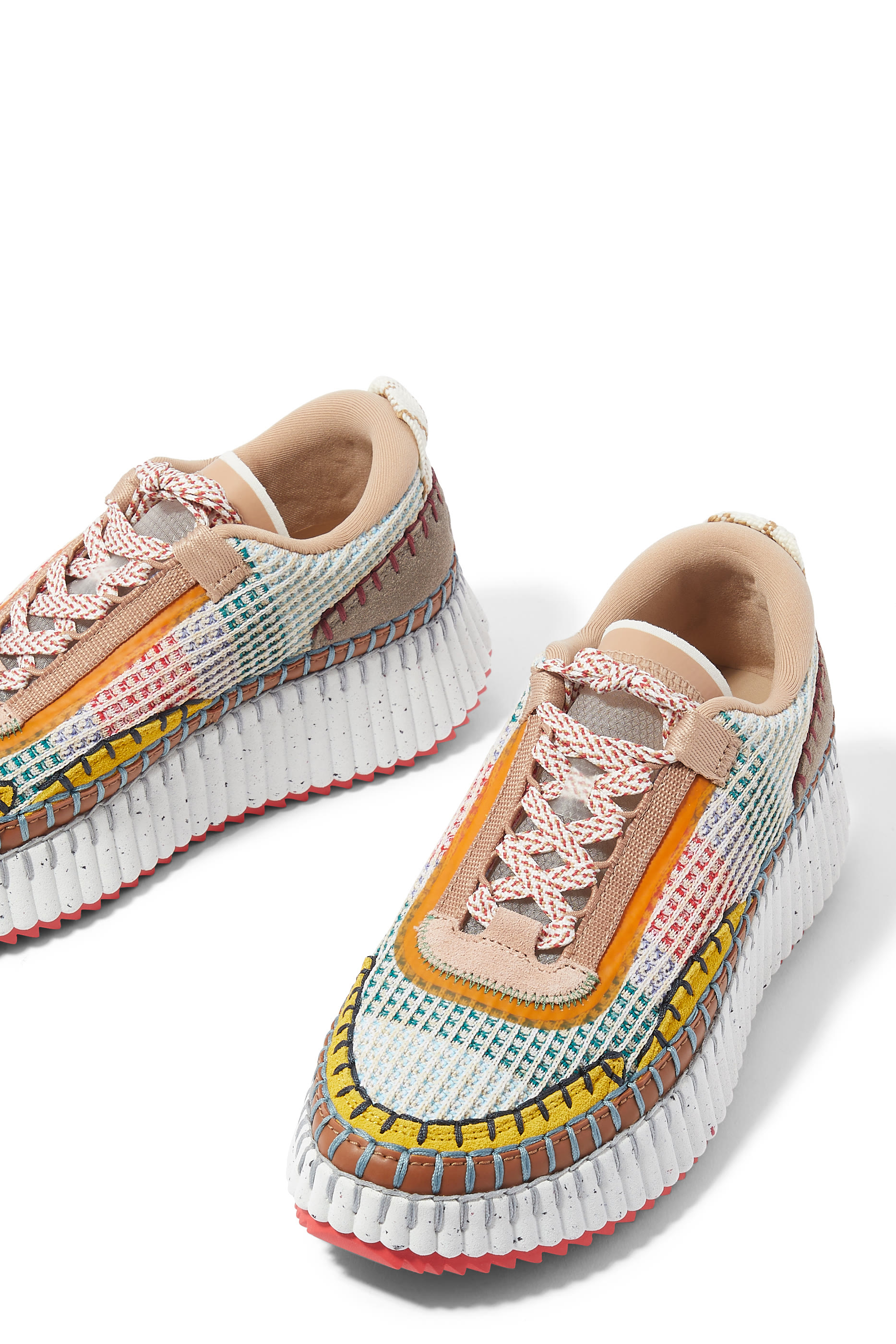 Nama Recycled Sneakers