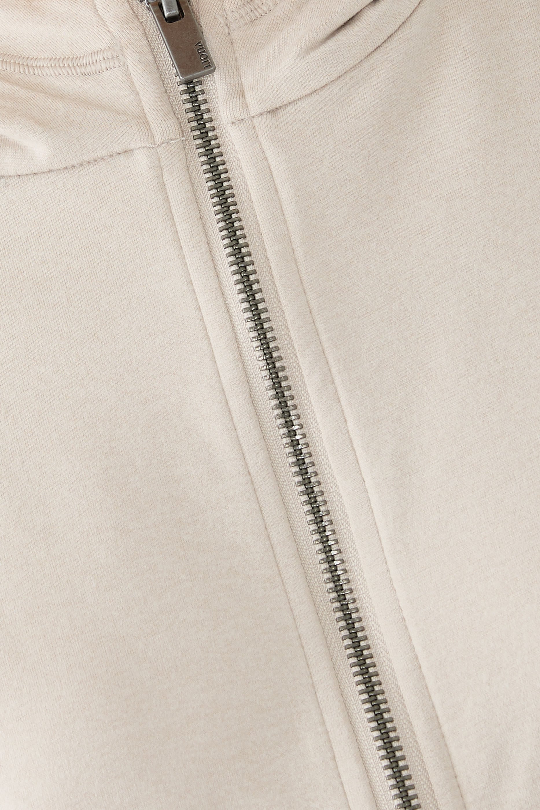 Halo Modern Full Zip Hoodie 