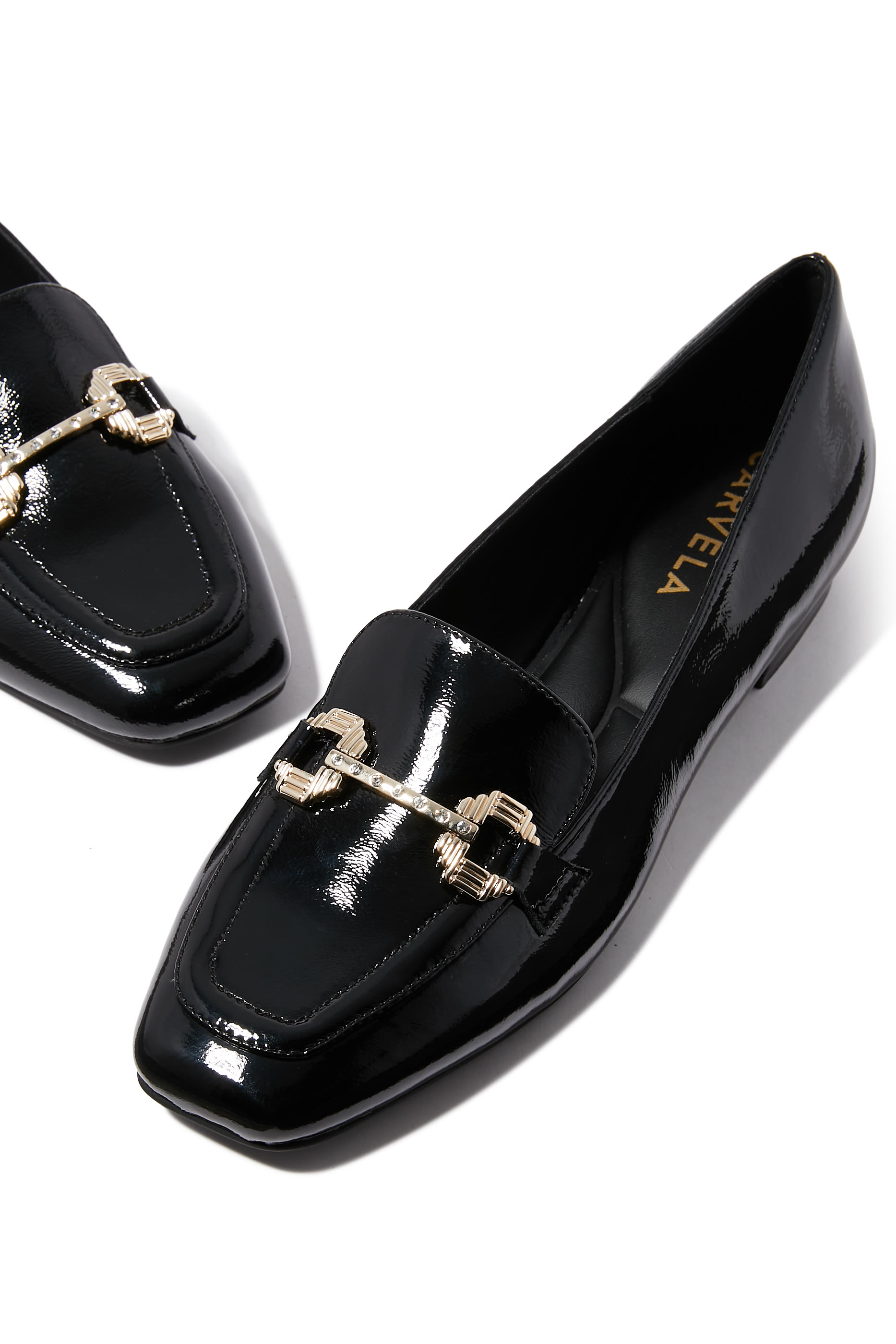 Carvela Poise Loafers
