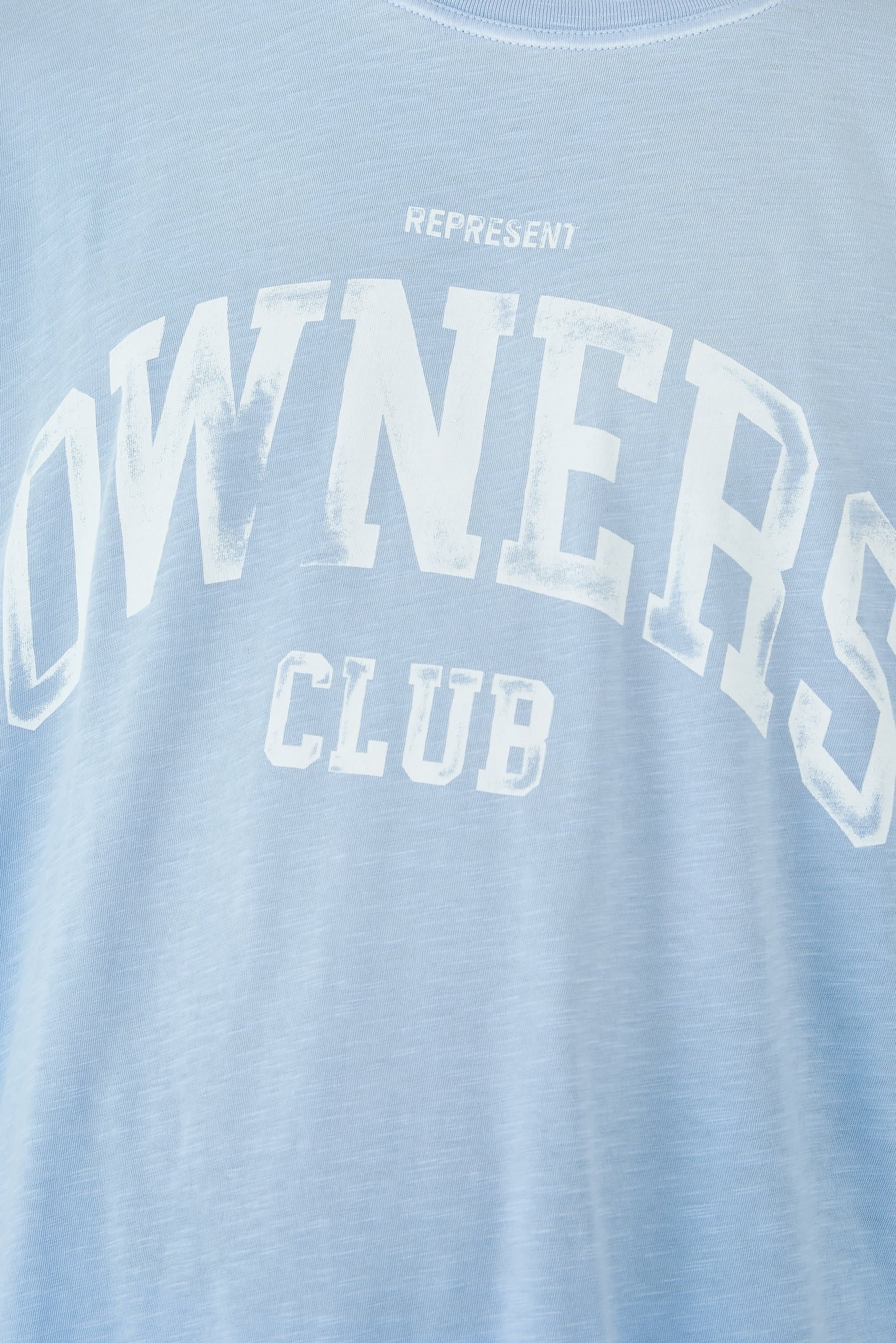 Owners Club T-Shirt 