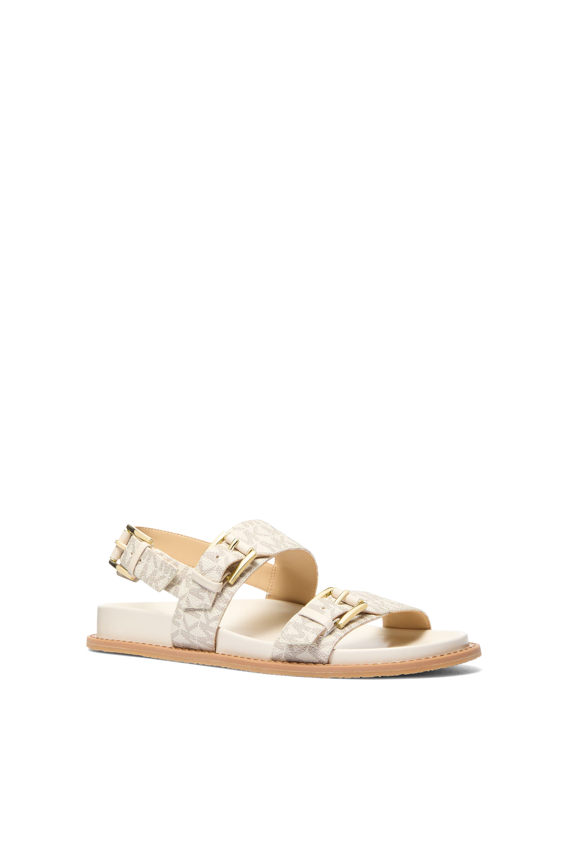 Nia Flat Sandals