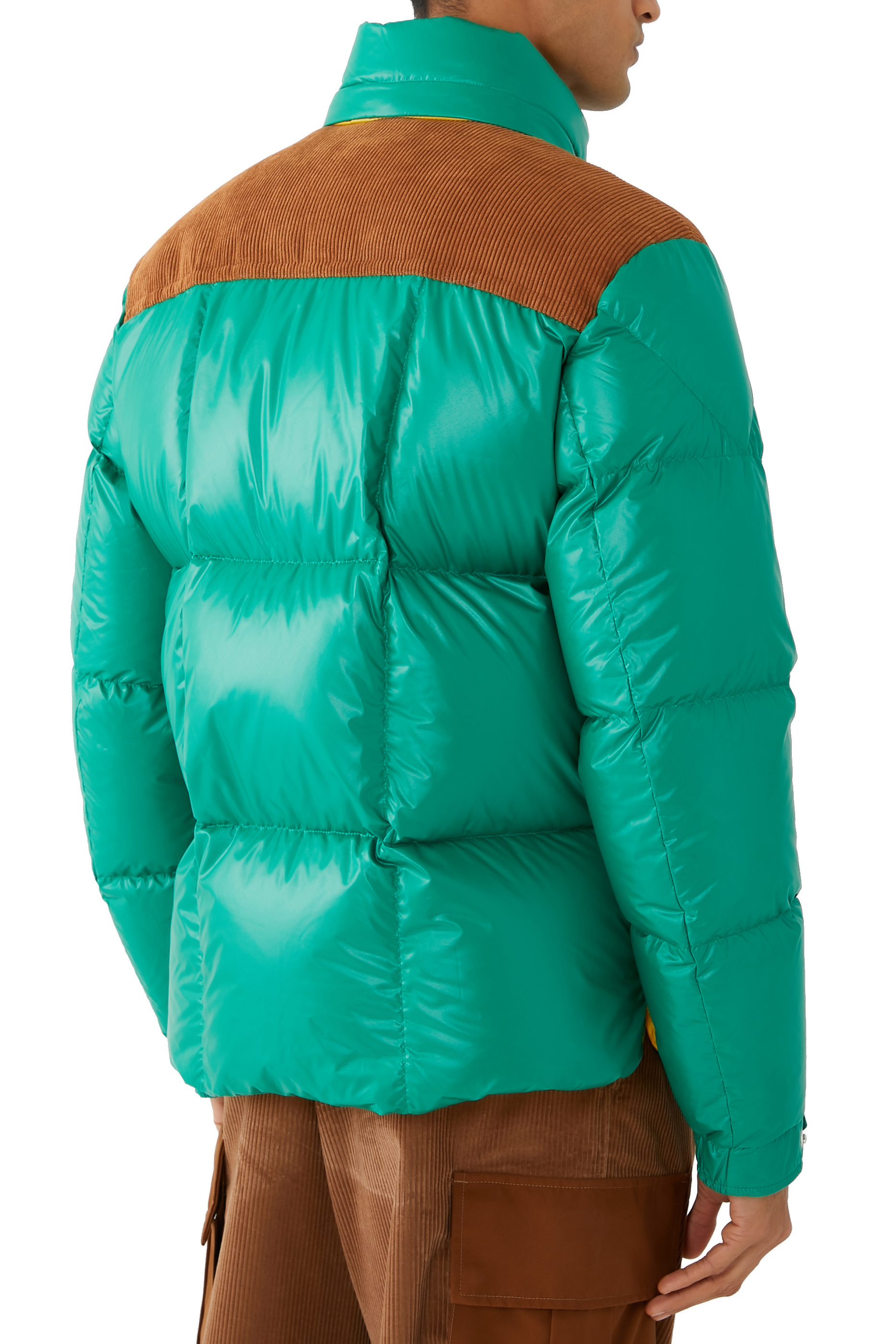 Ain Down Jacket