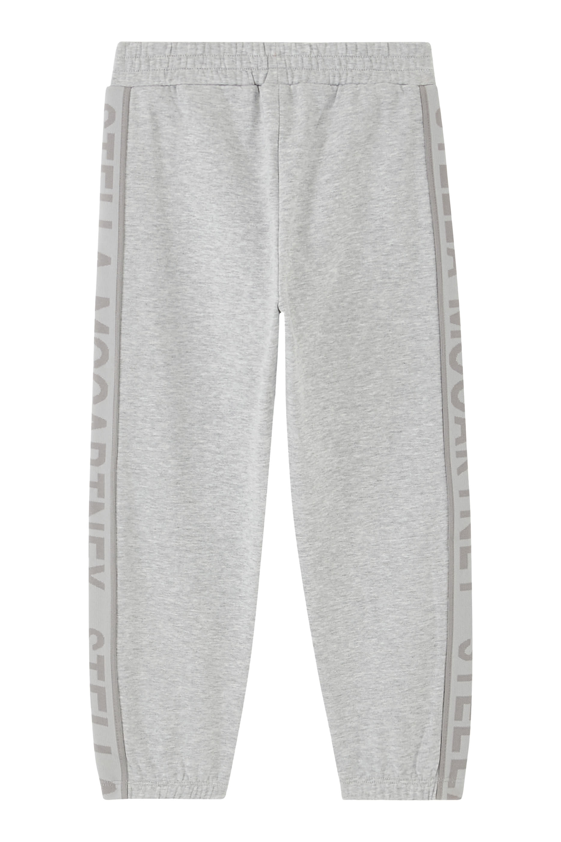 Kids  Logo Joggers