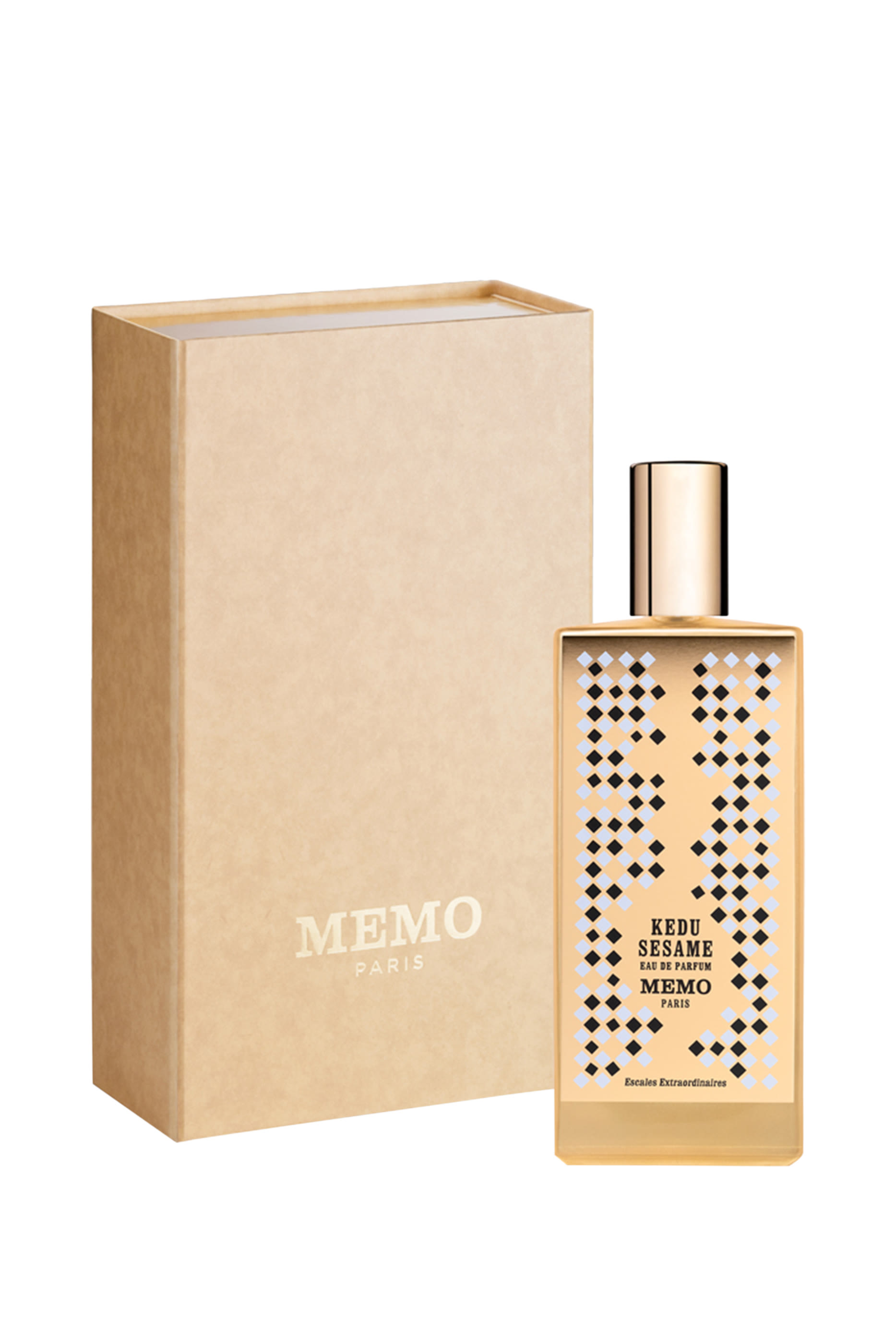 Kedu Sesame Eau de Parfum
