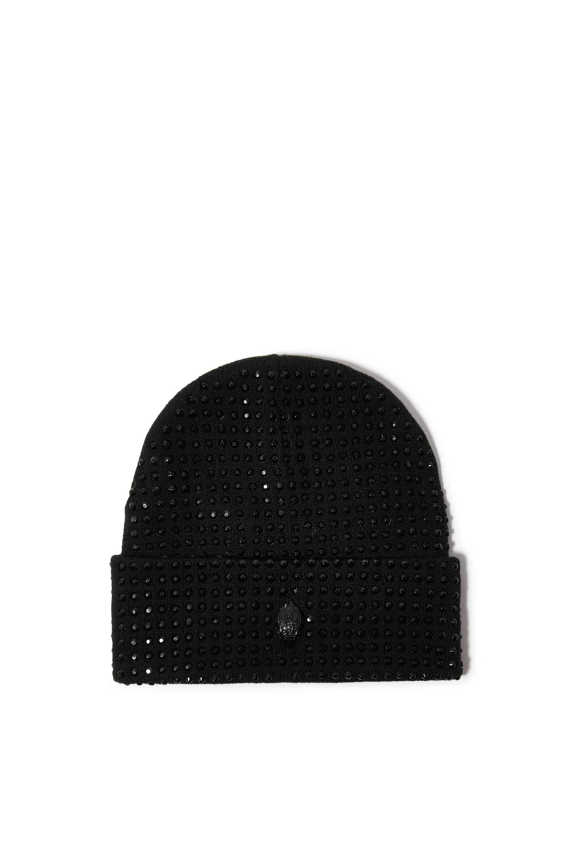 Crystal Eagle Beanie