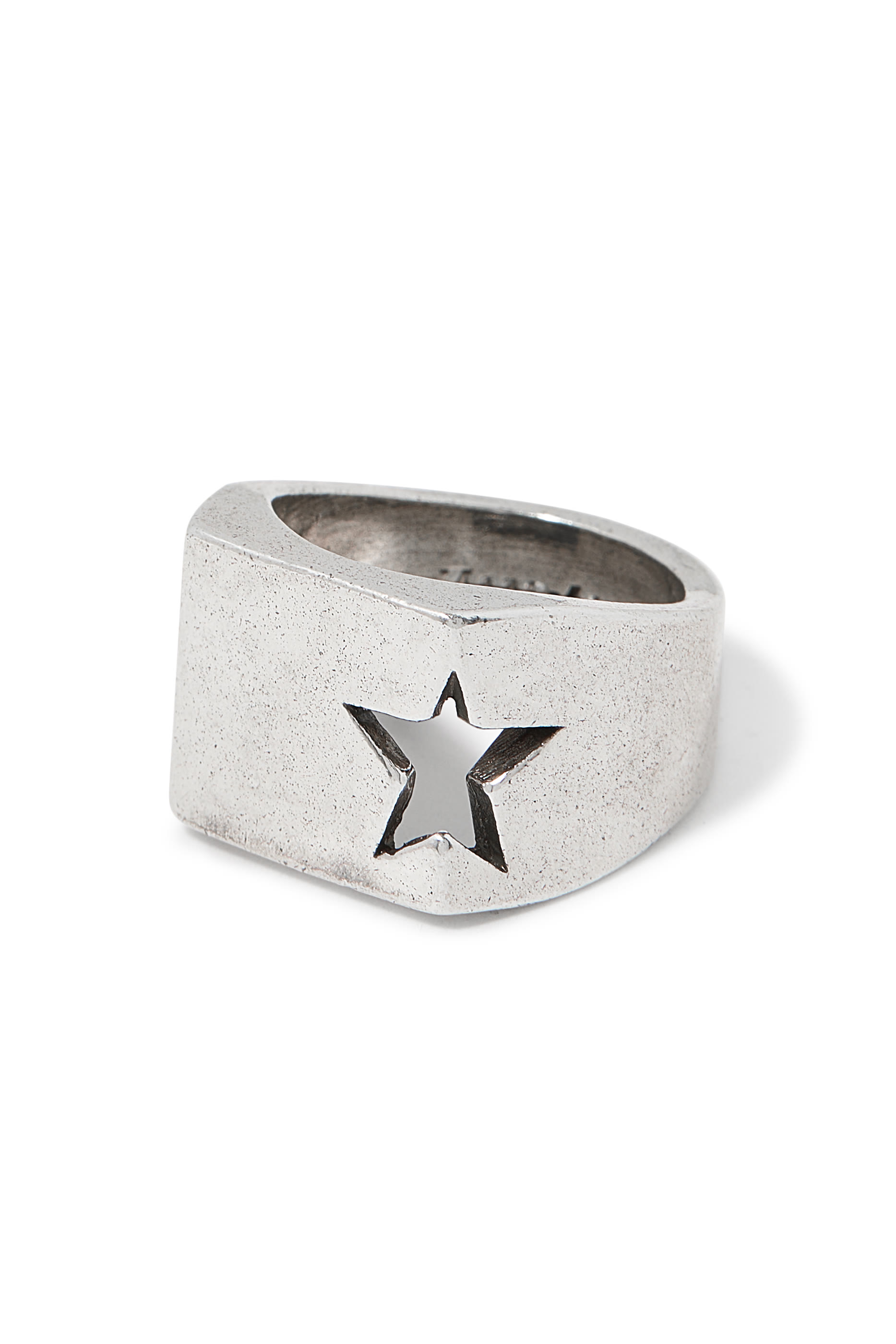 Falling Star Ring