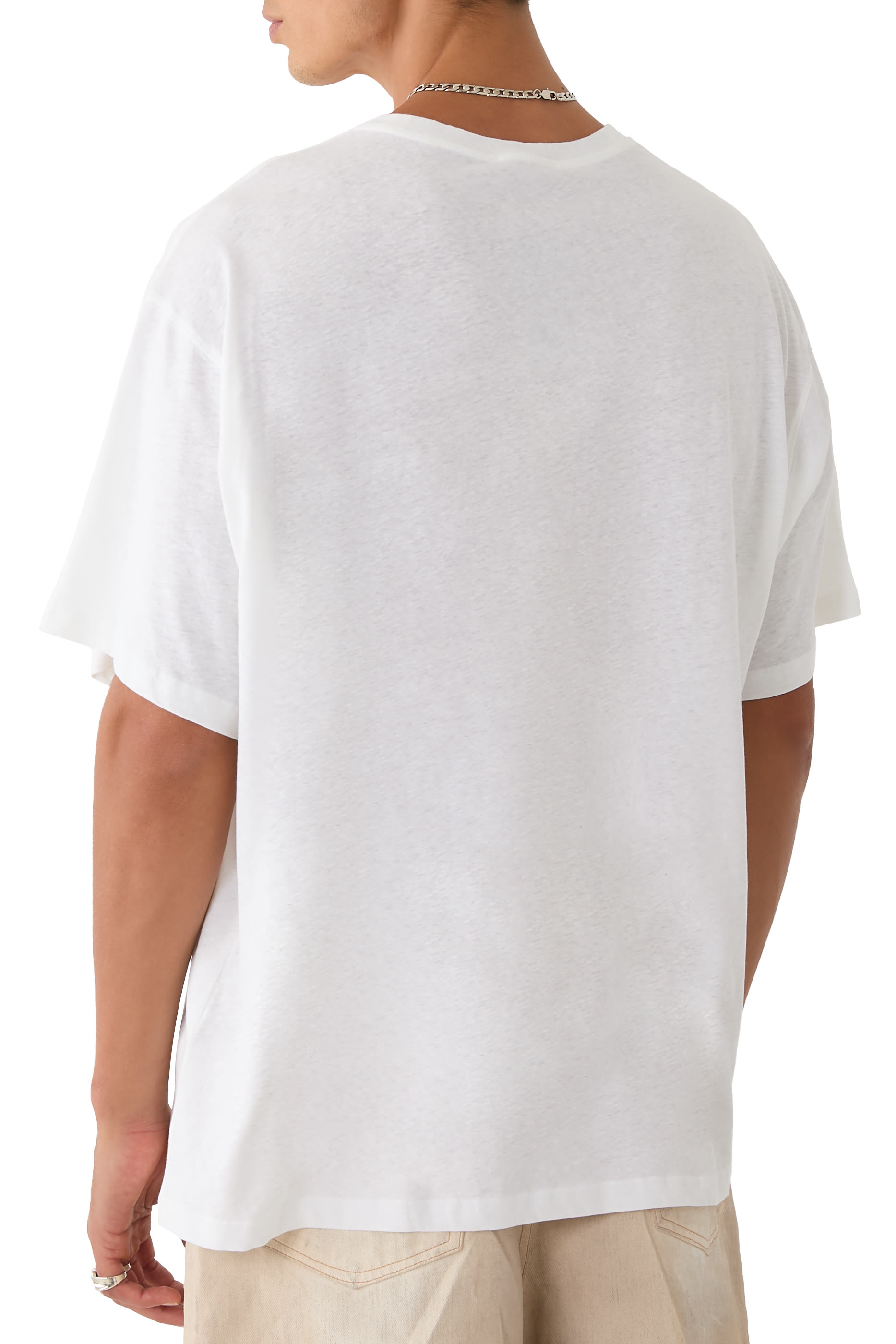 Logo 1996 Animation T-Shirt