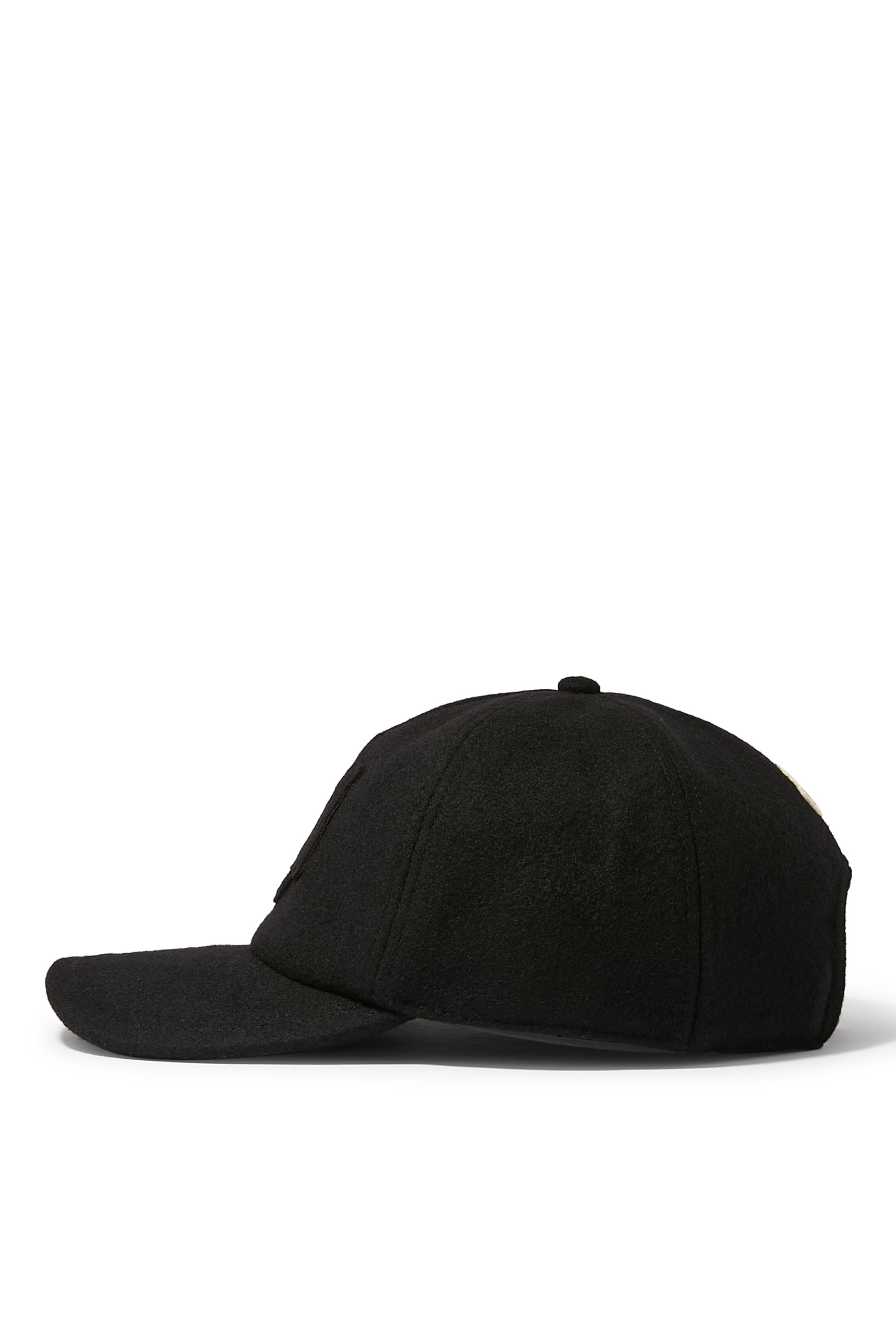 Logo Baseball Cap