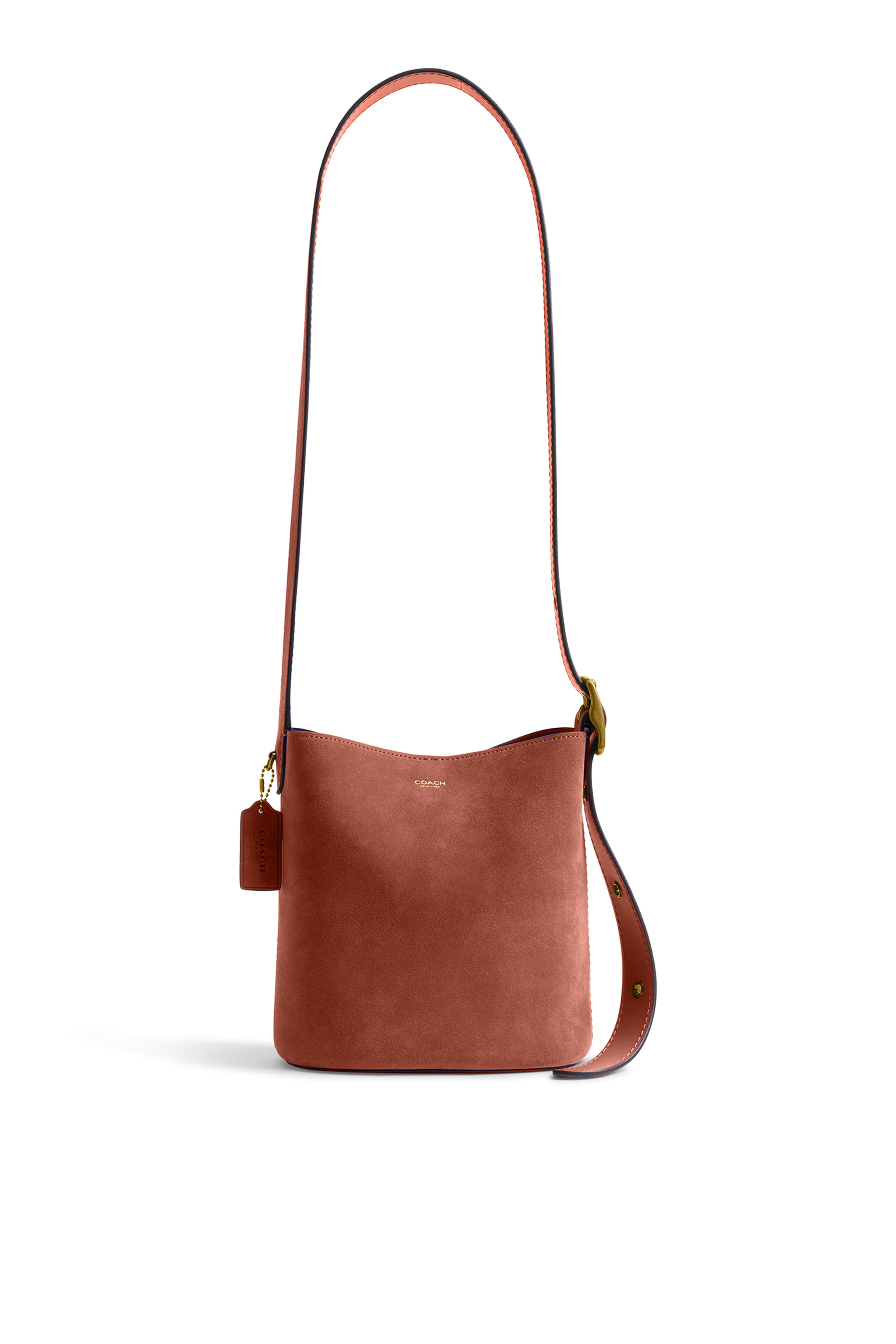 Bleecker Bucket Bag 21