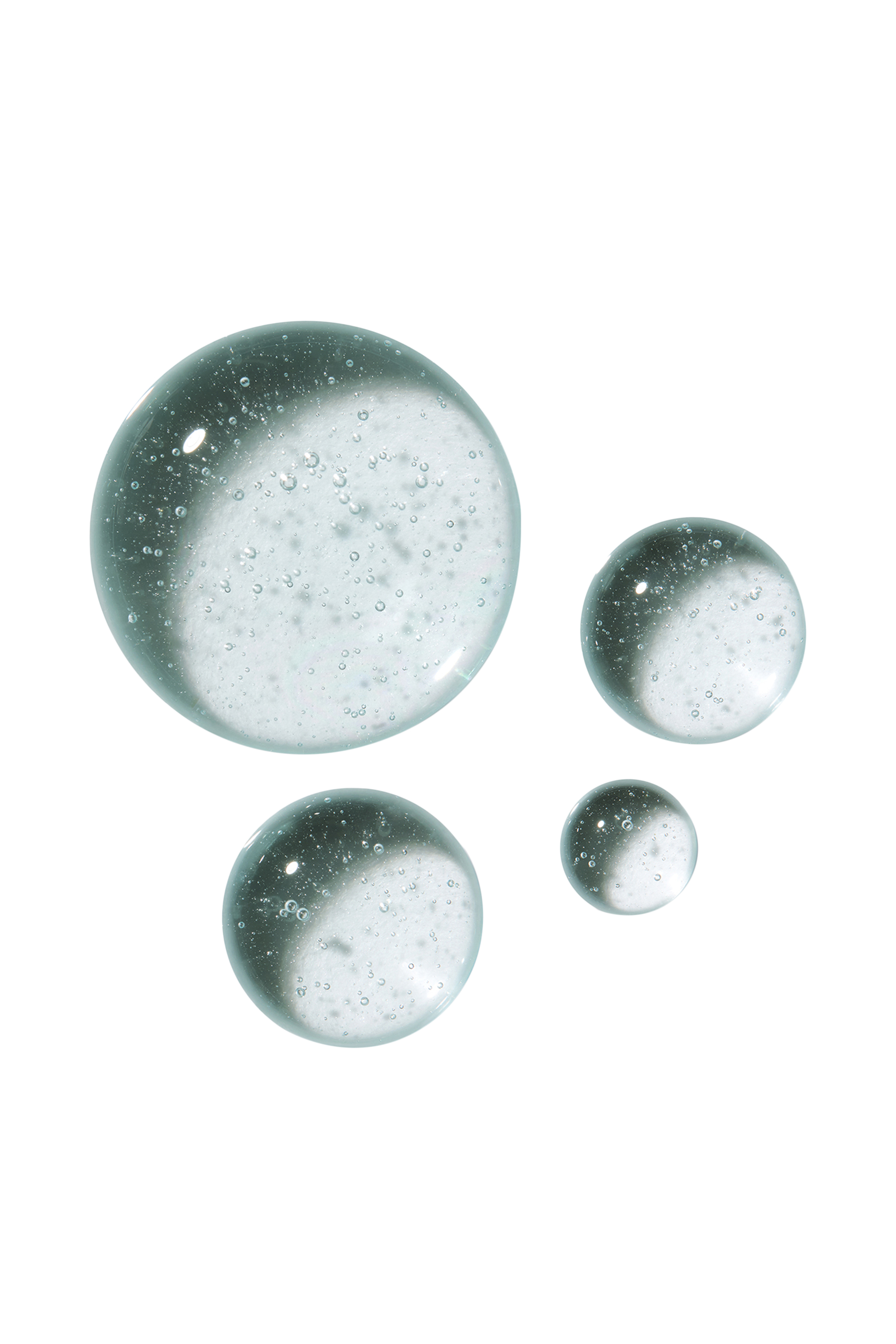 Symbiose Intensive Anti-Dandruff Night Serum