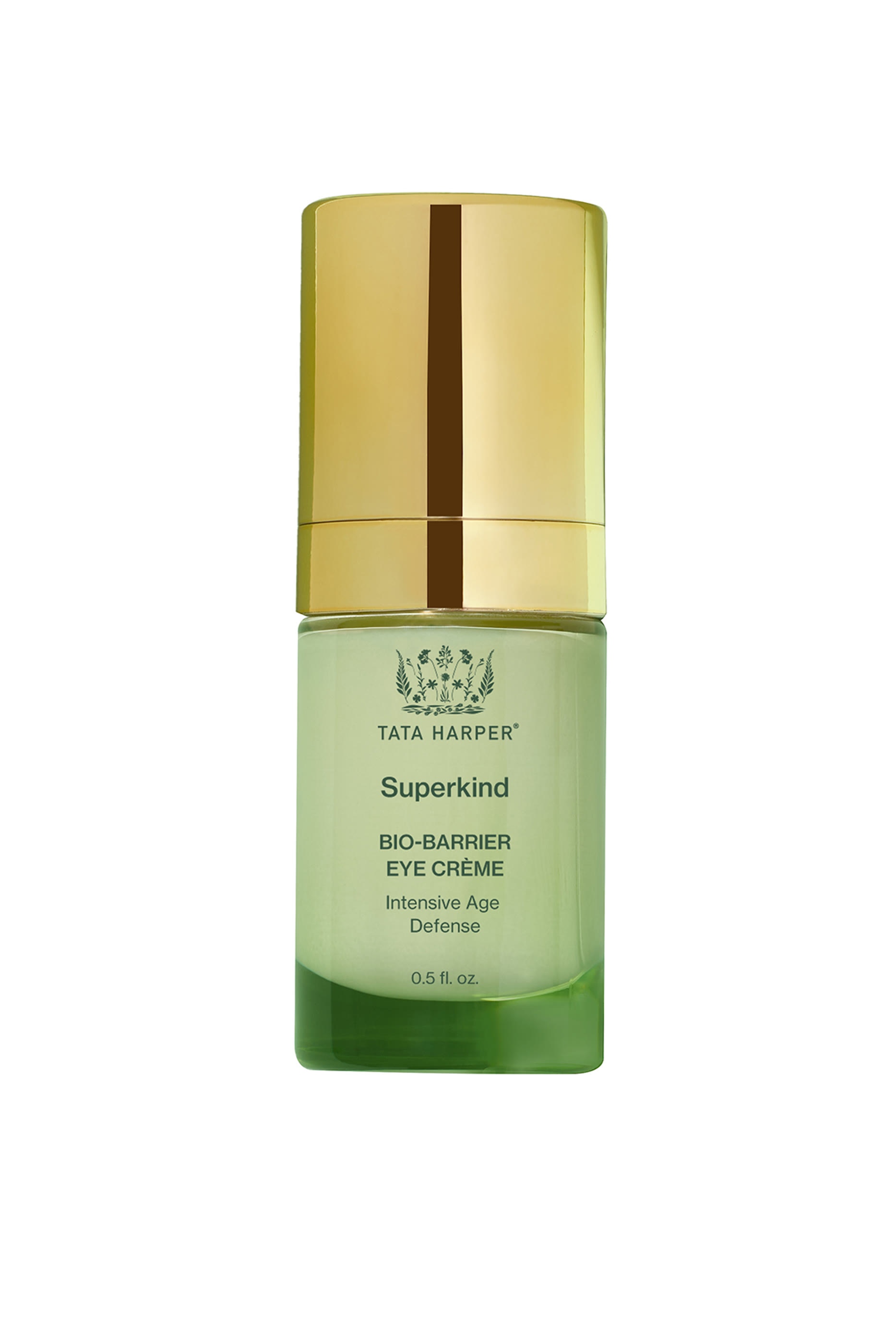 Bio-Barrier Eye Crème