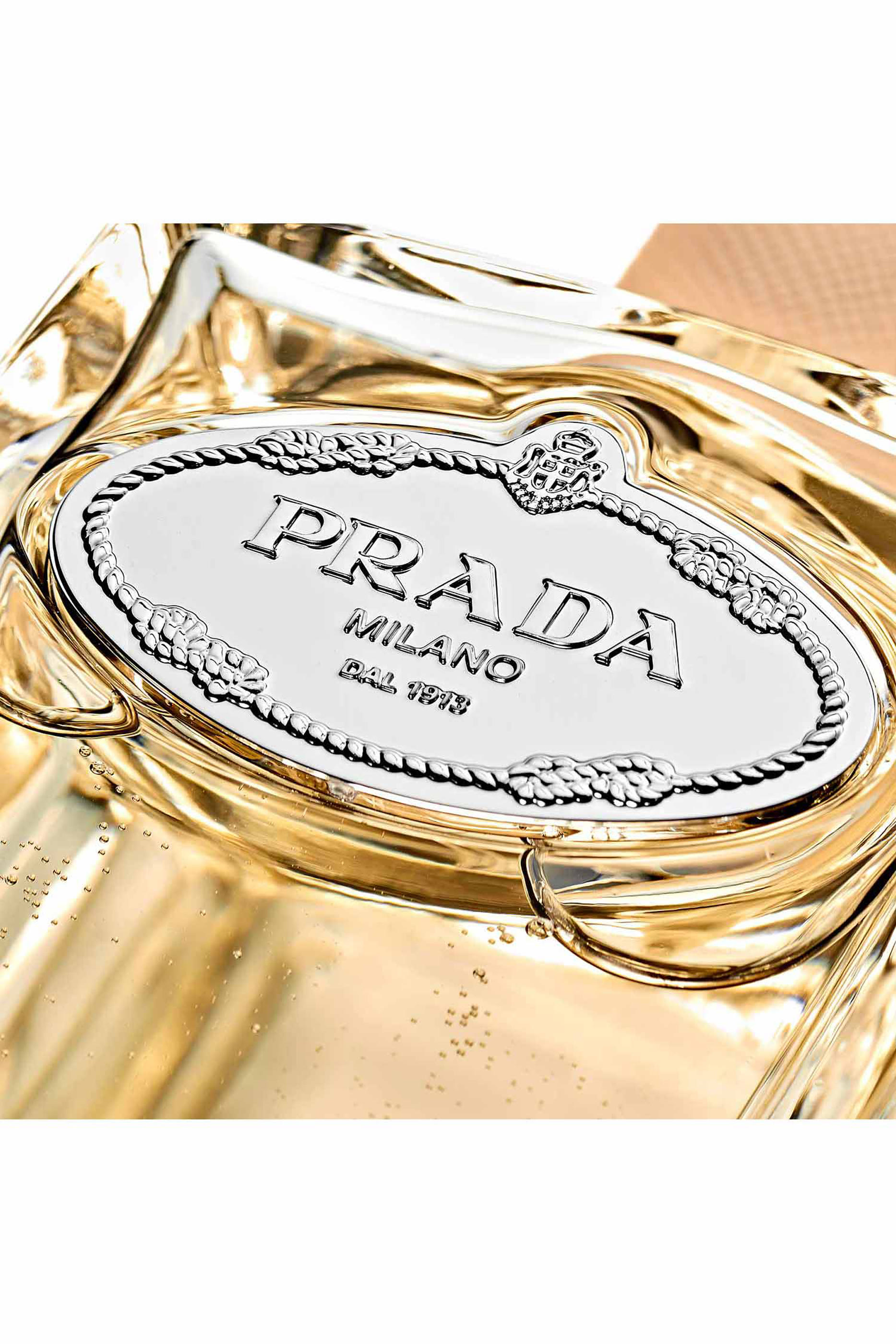 Les Infusions de Prada Fleur D'oranger Eau de Parfum
