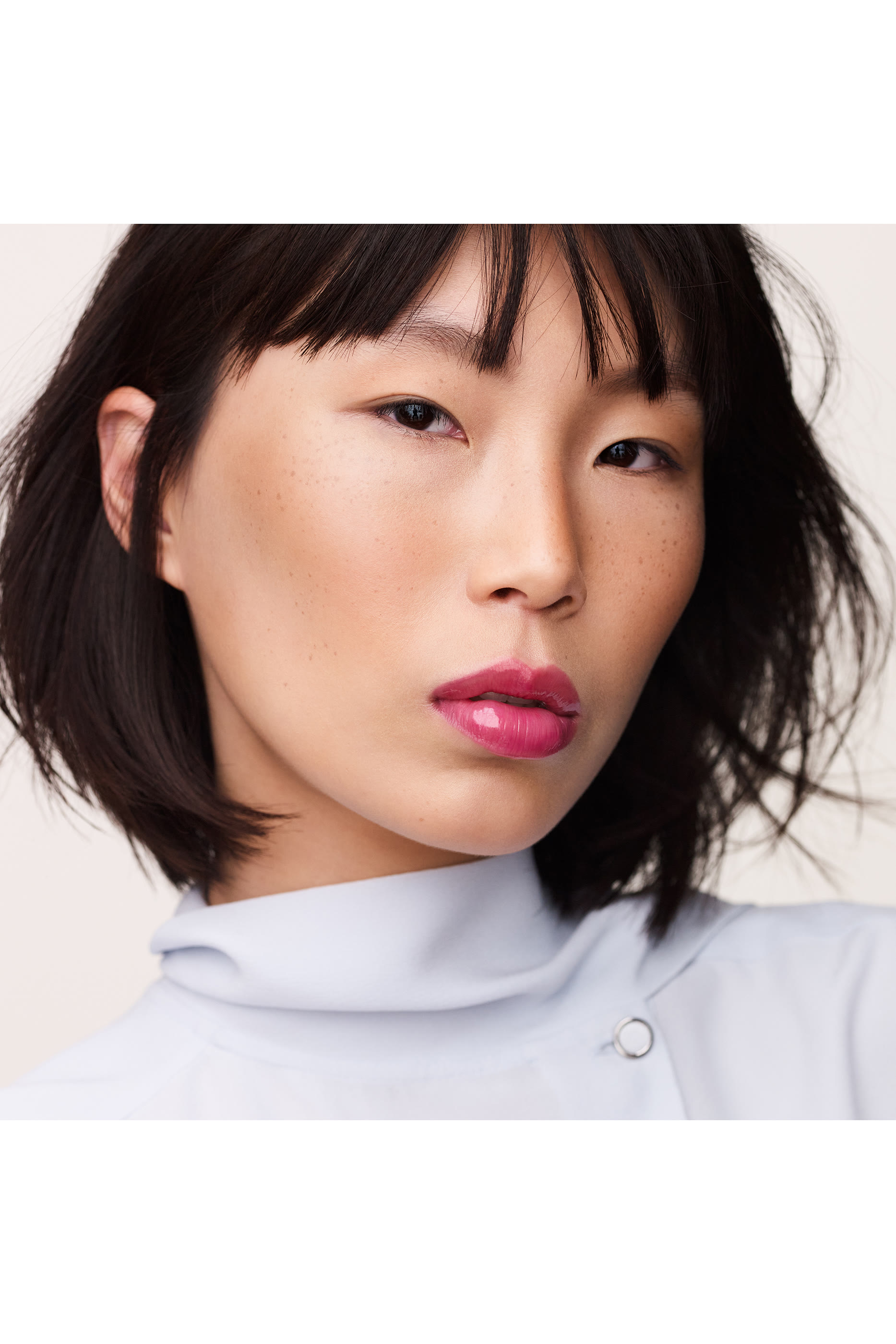 Herm&egrave;sistible, Infused Care Lip Oil