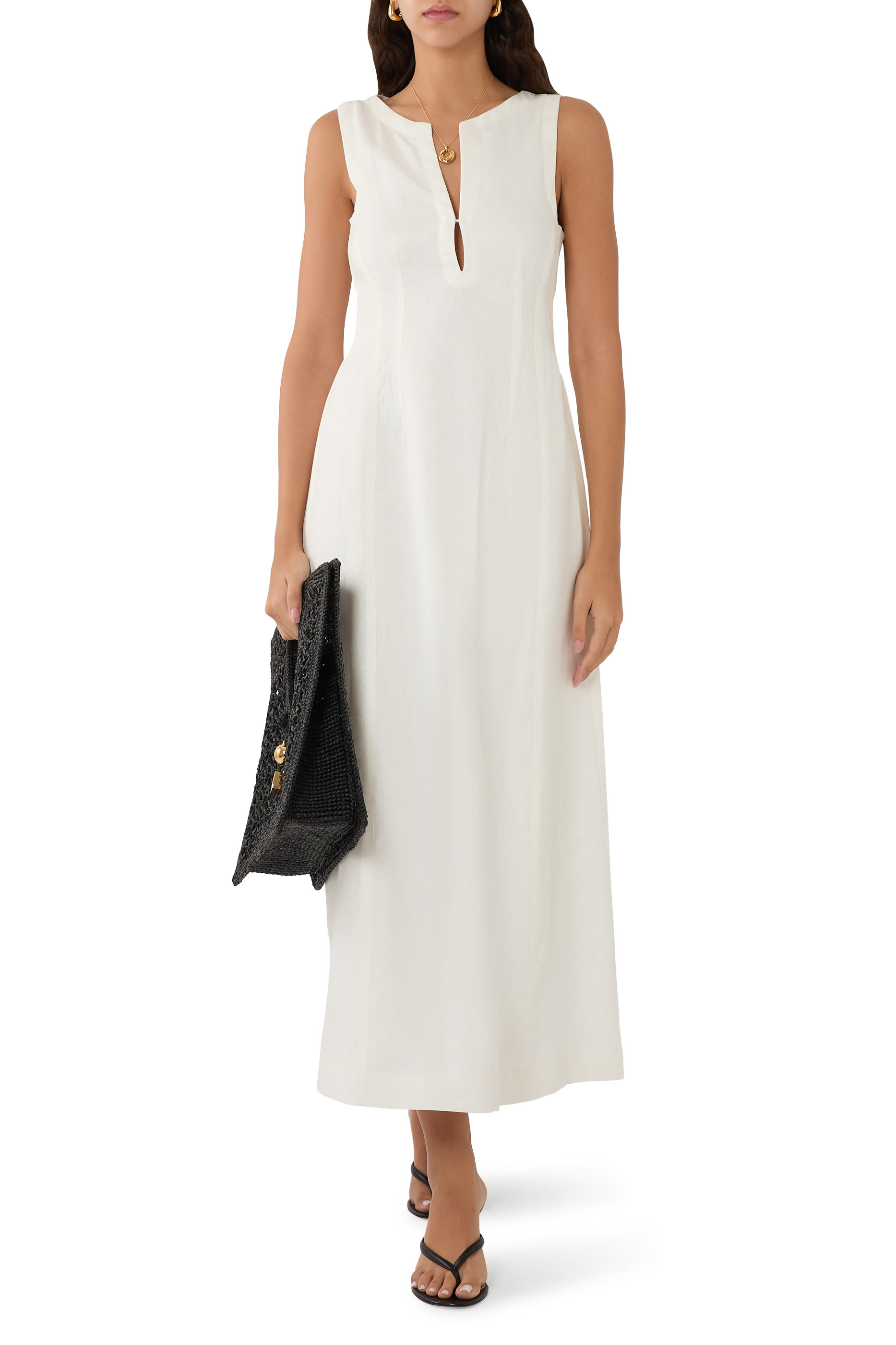 Melia Maxi Dress
