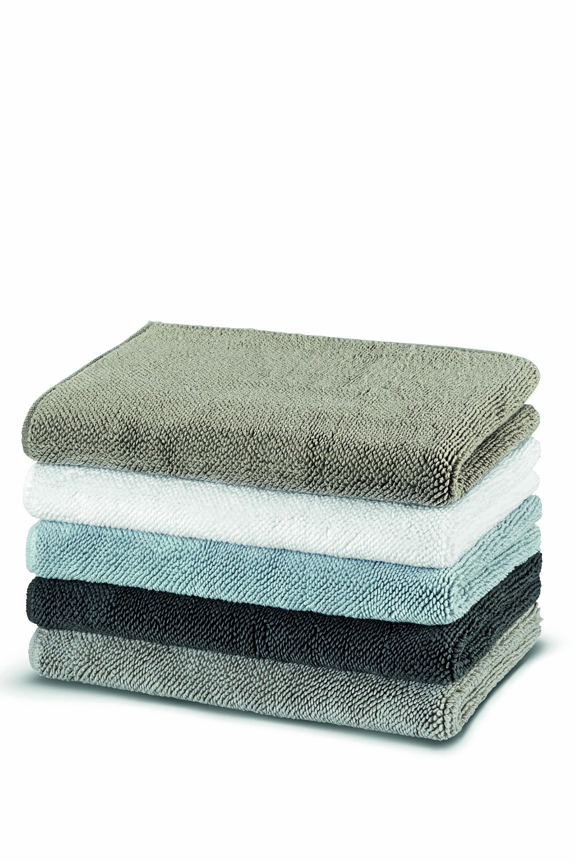 Pera Organic Bath Mat