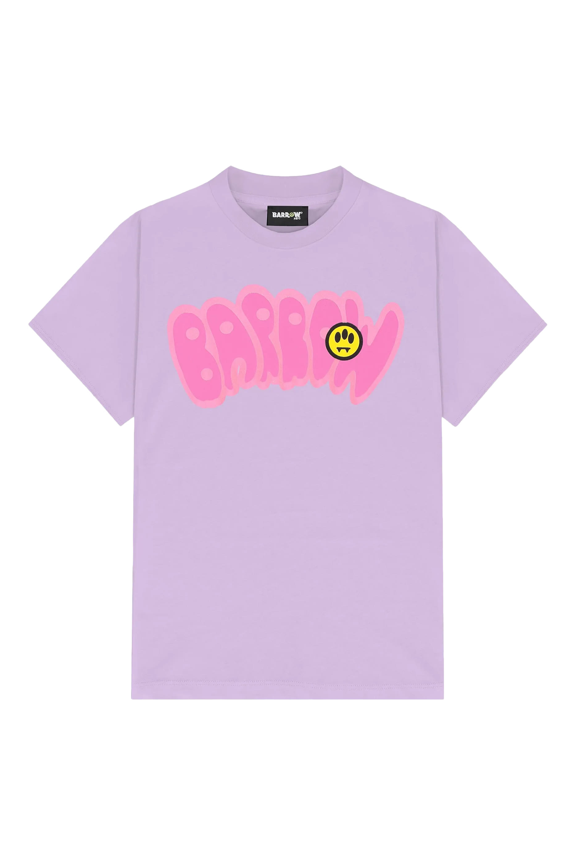 Kids Bobble T-Shirt 