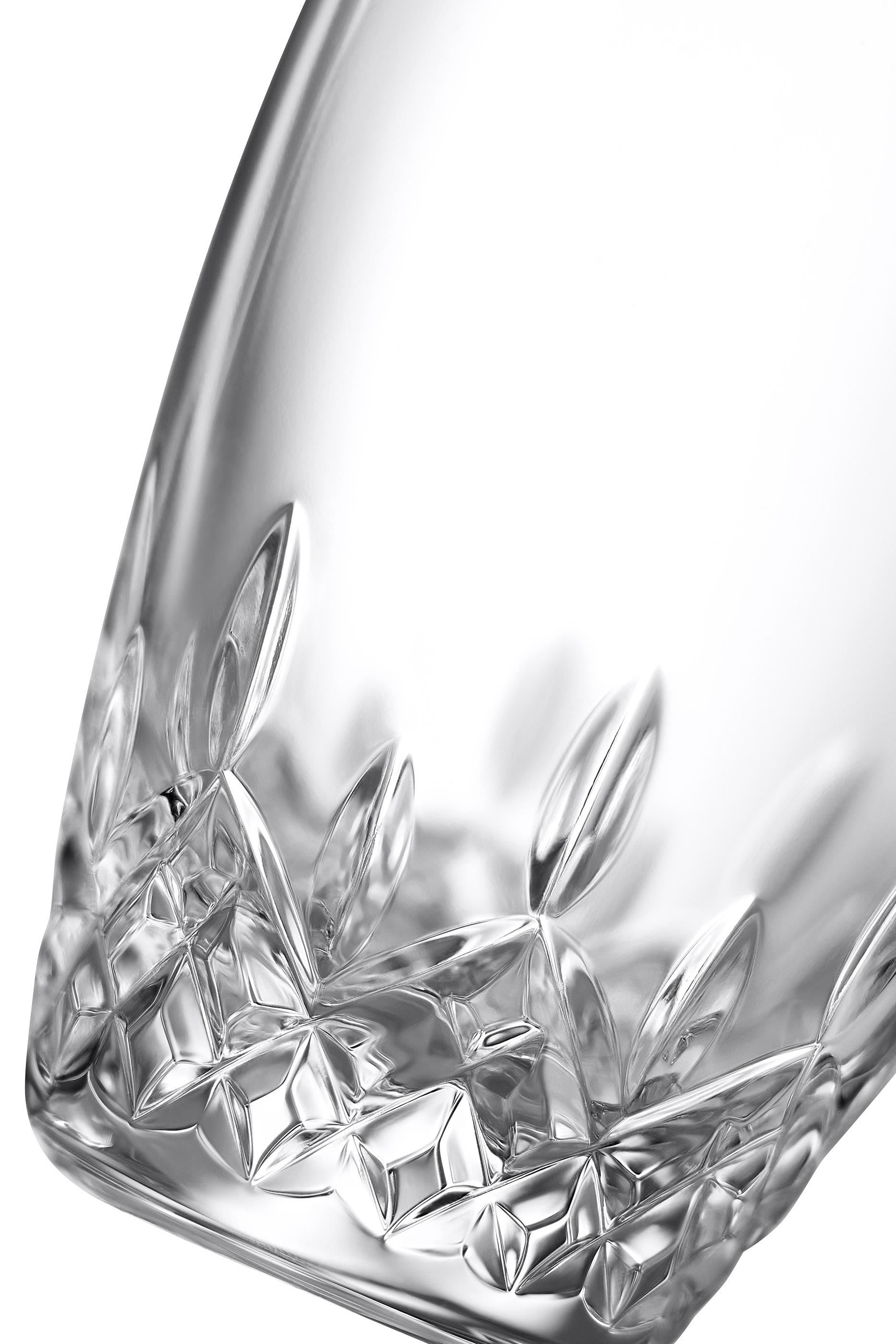 Lismore Essence HiBall, Set of 2