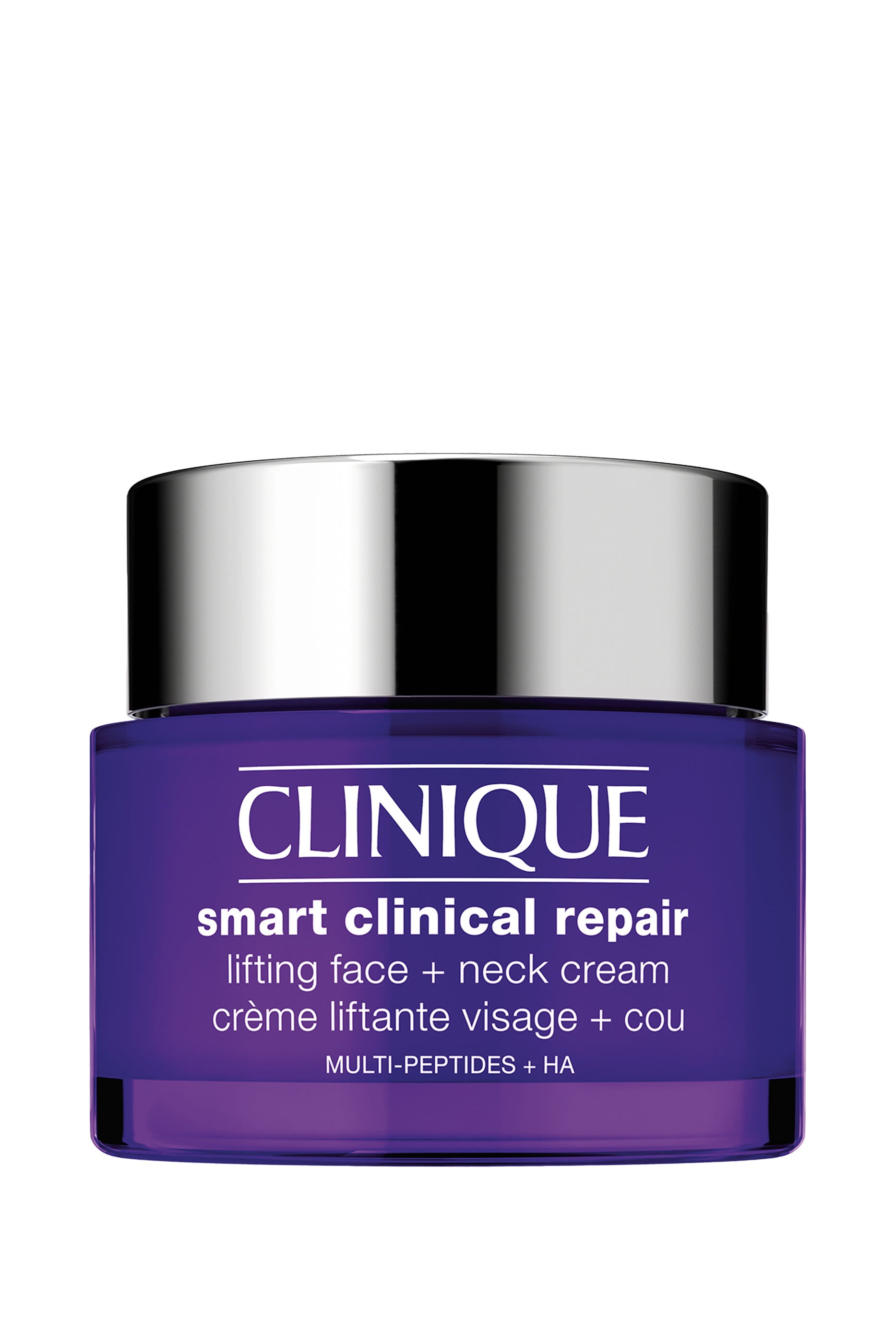 Smart Clinical Repair&trade; Lifting Face + Neck Cream