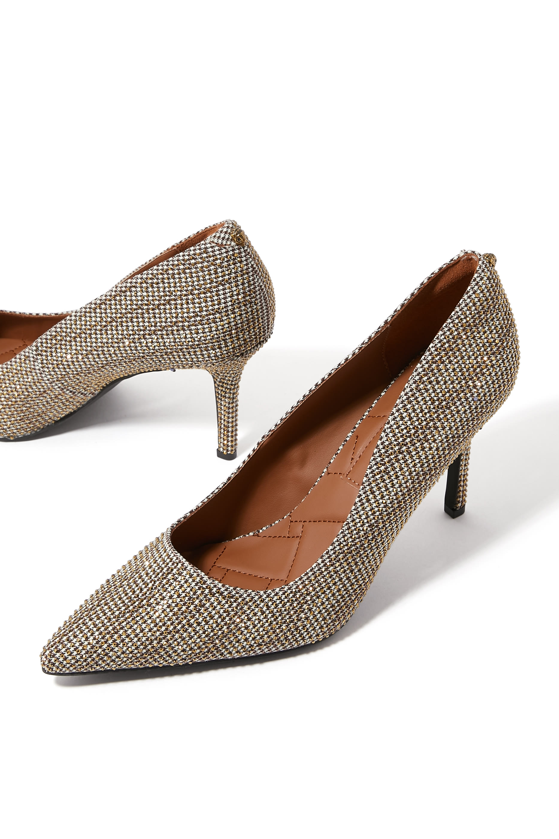 Kensington Flexi 85 Pumps