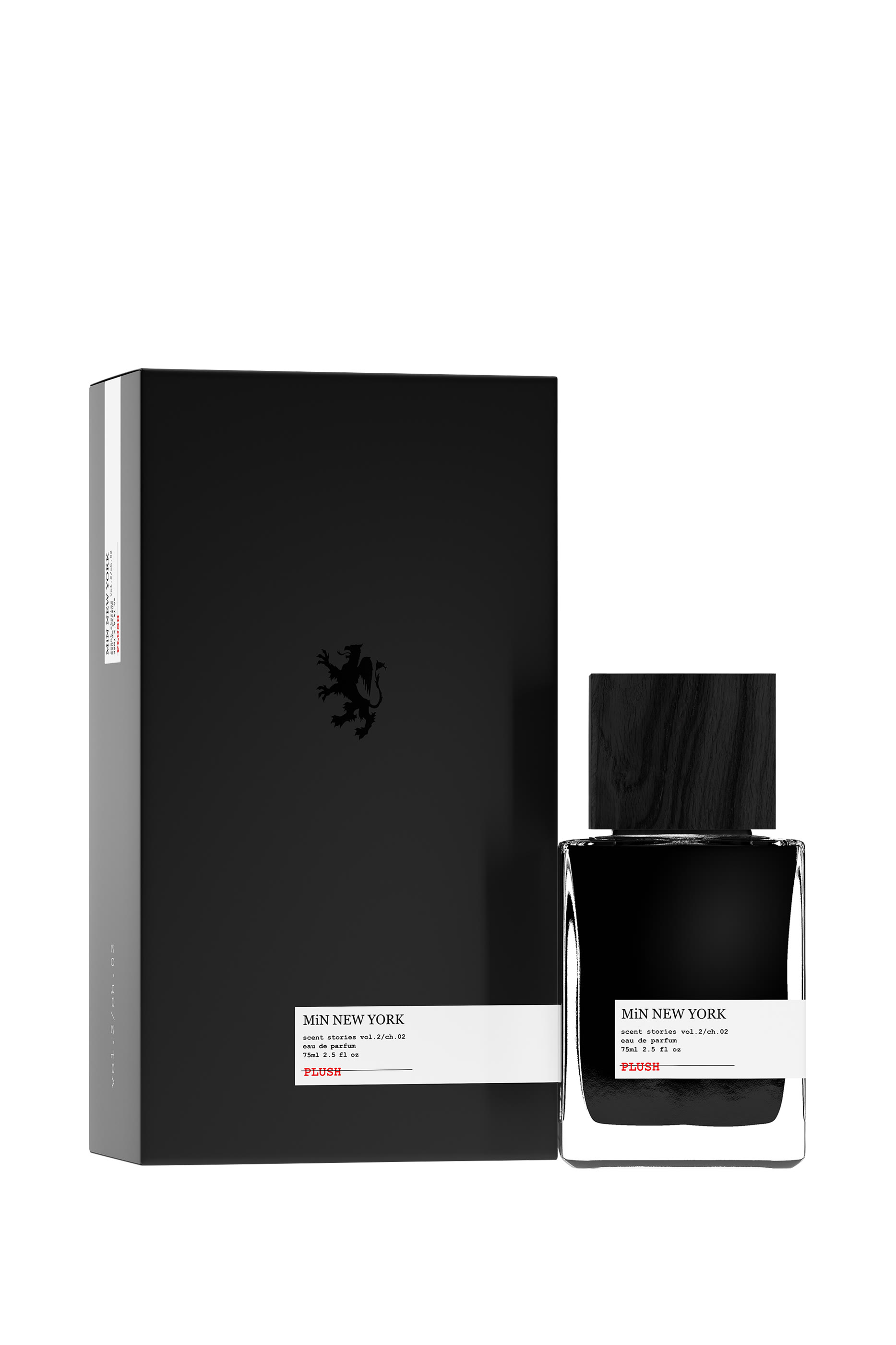 Plush Eau de Parfum