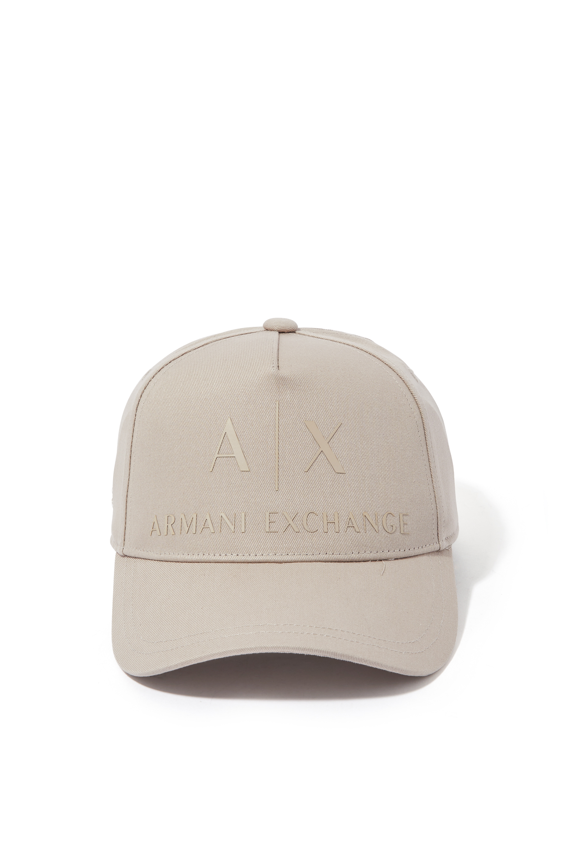 AX Logo Baseball Cap