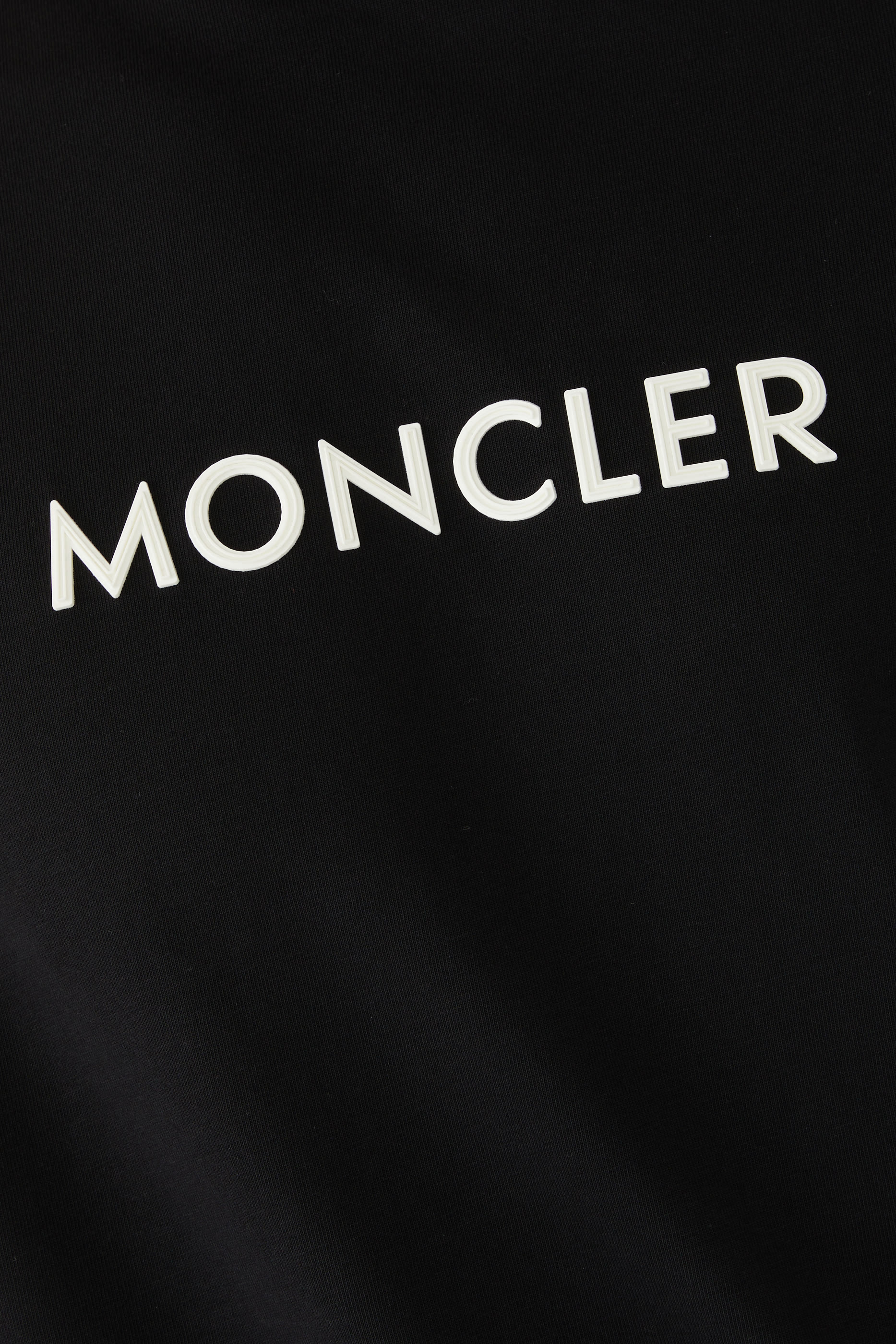 Logo Short-Sleeve T-Shirt