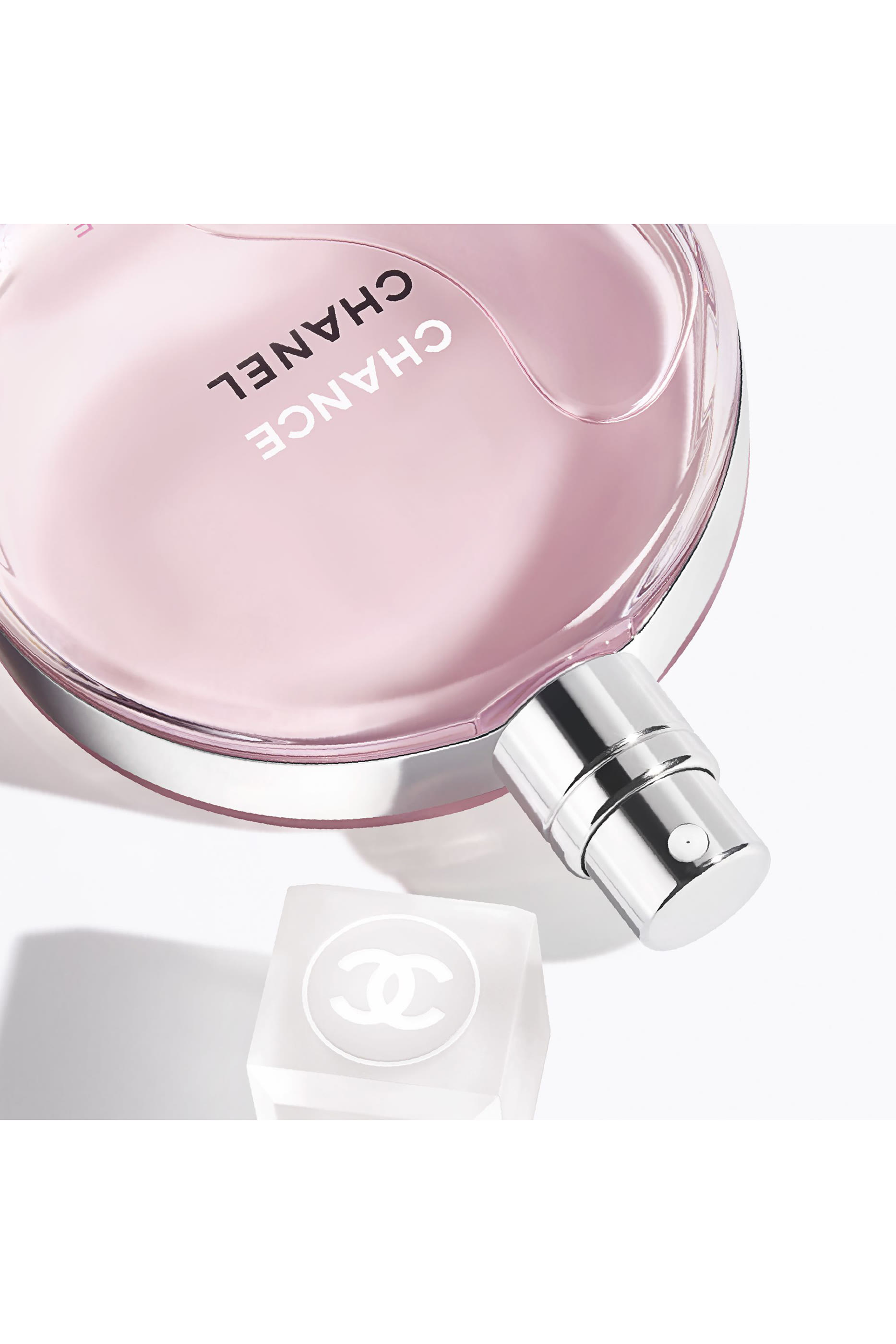 CHANCE EAU TENDRE Eau De Toilette Spray
