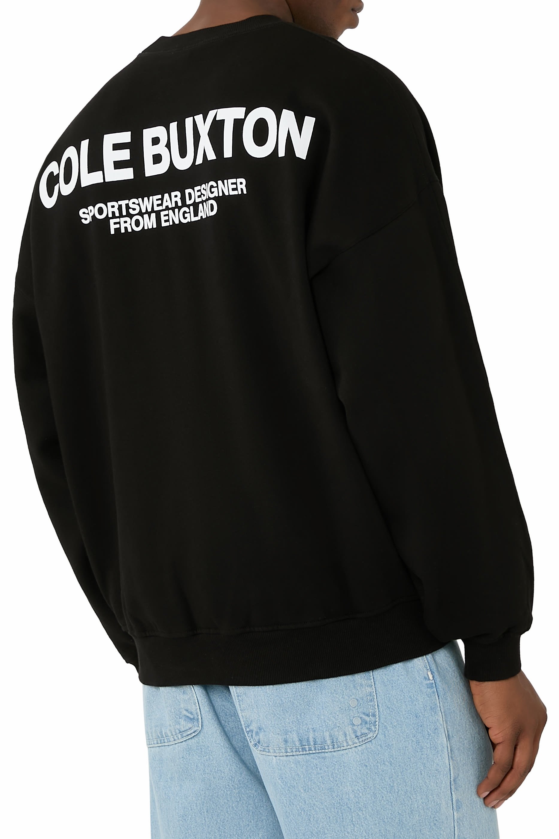 Sportswear Sweatshirt