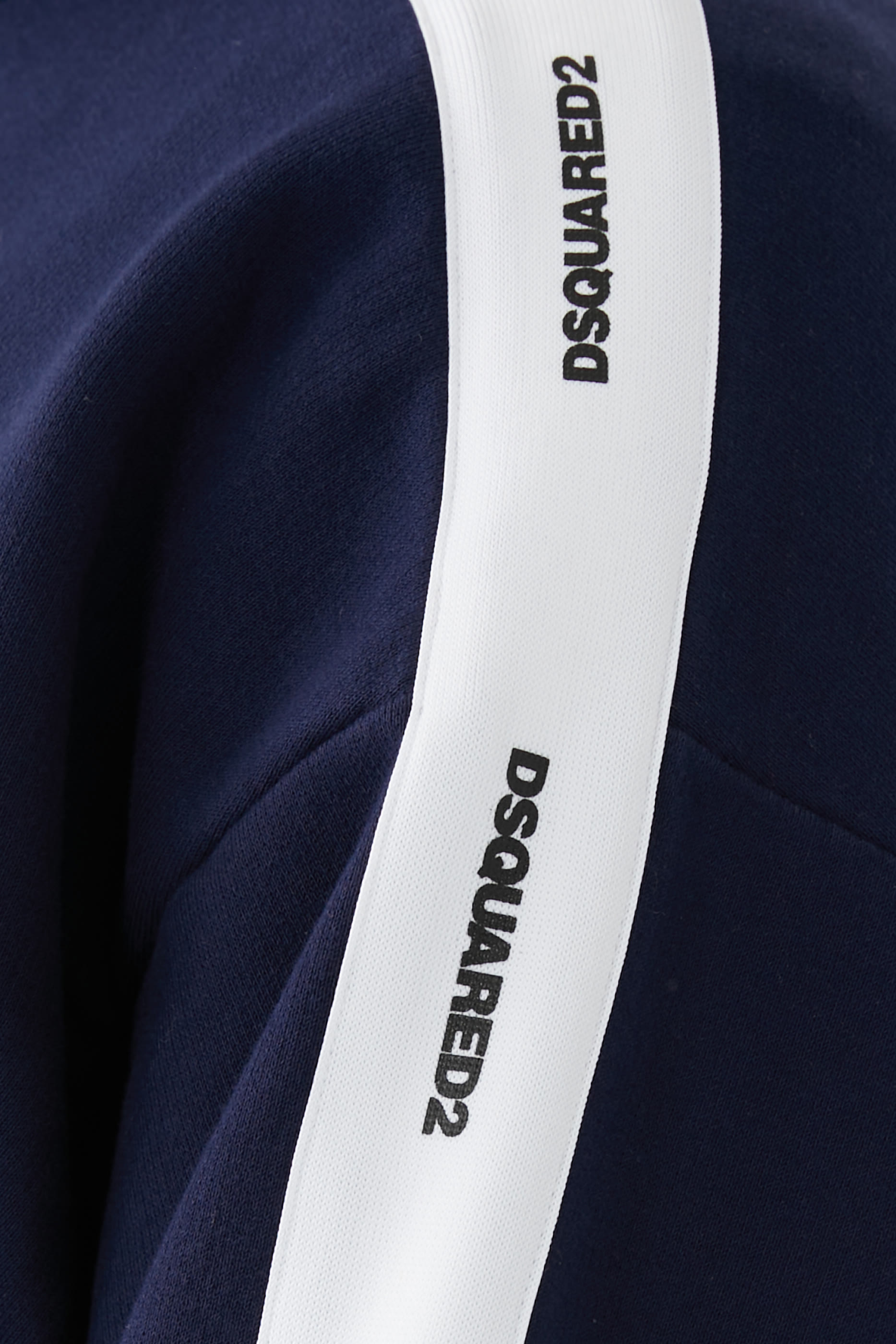 Burbs Fit Zip Sweatshirt