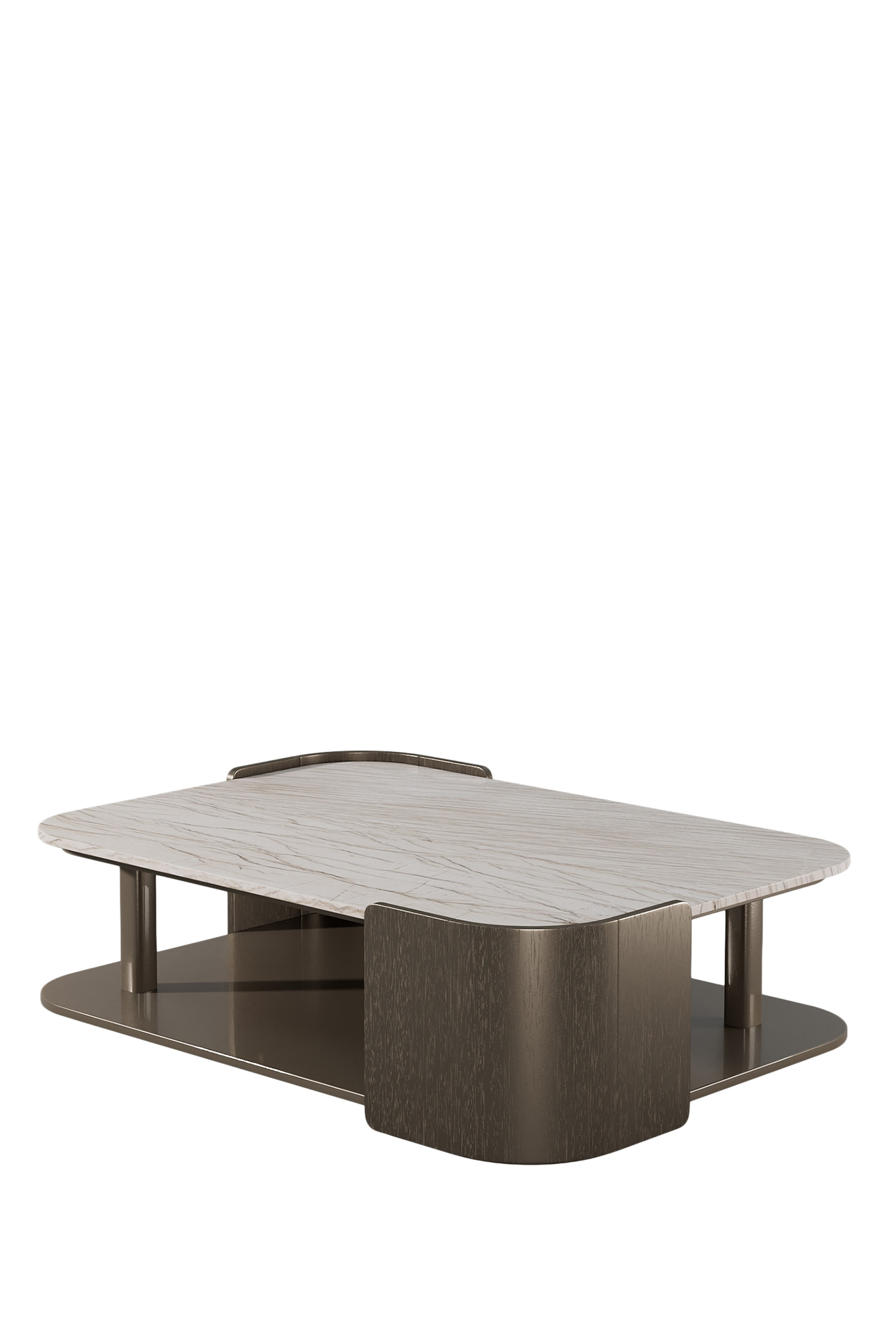 Galapagos 401 Coffee Table