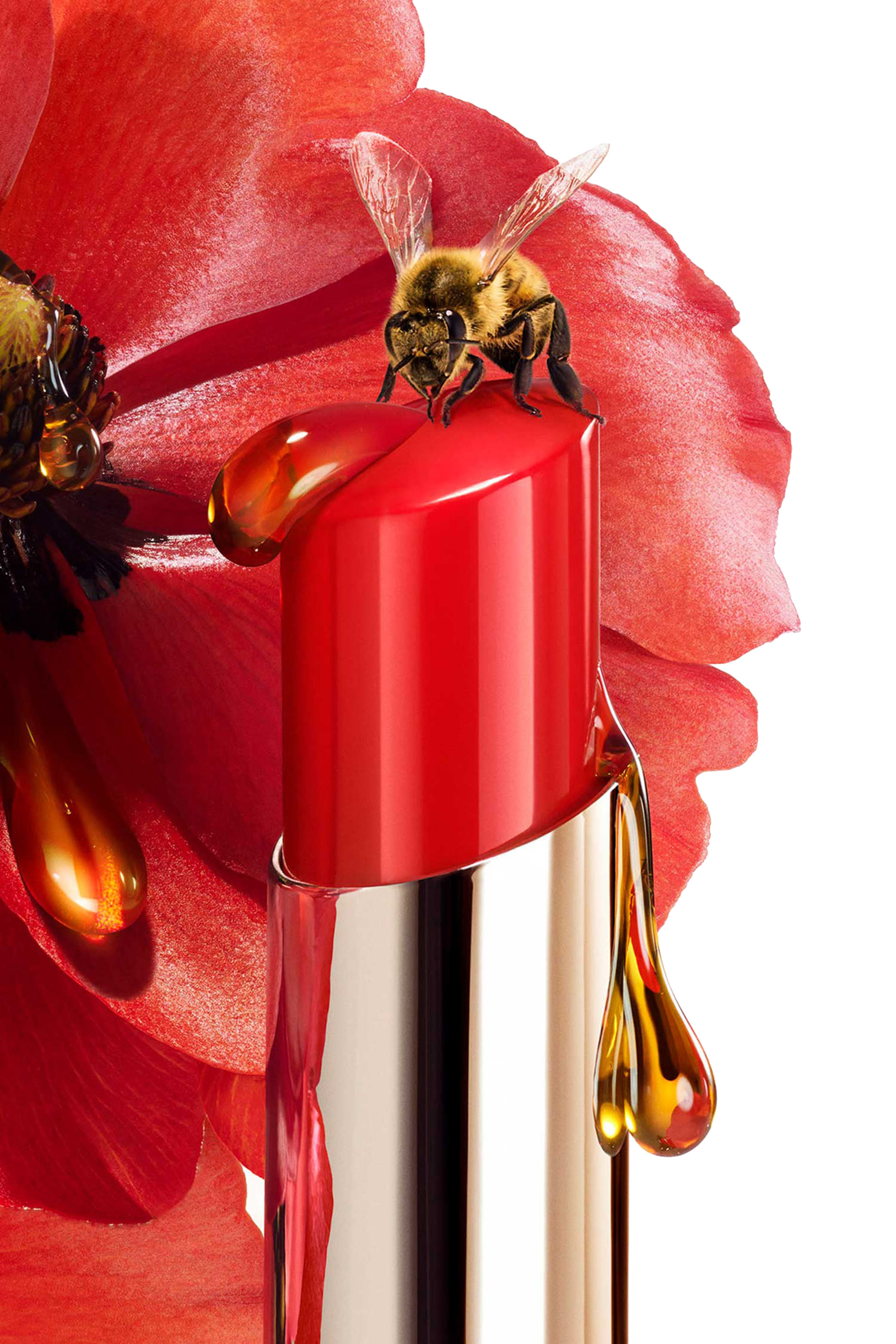 KissKiss Bee Glow Lip Balm