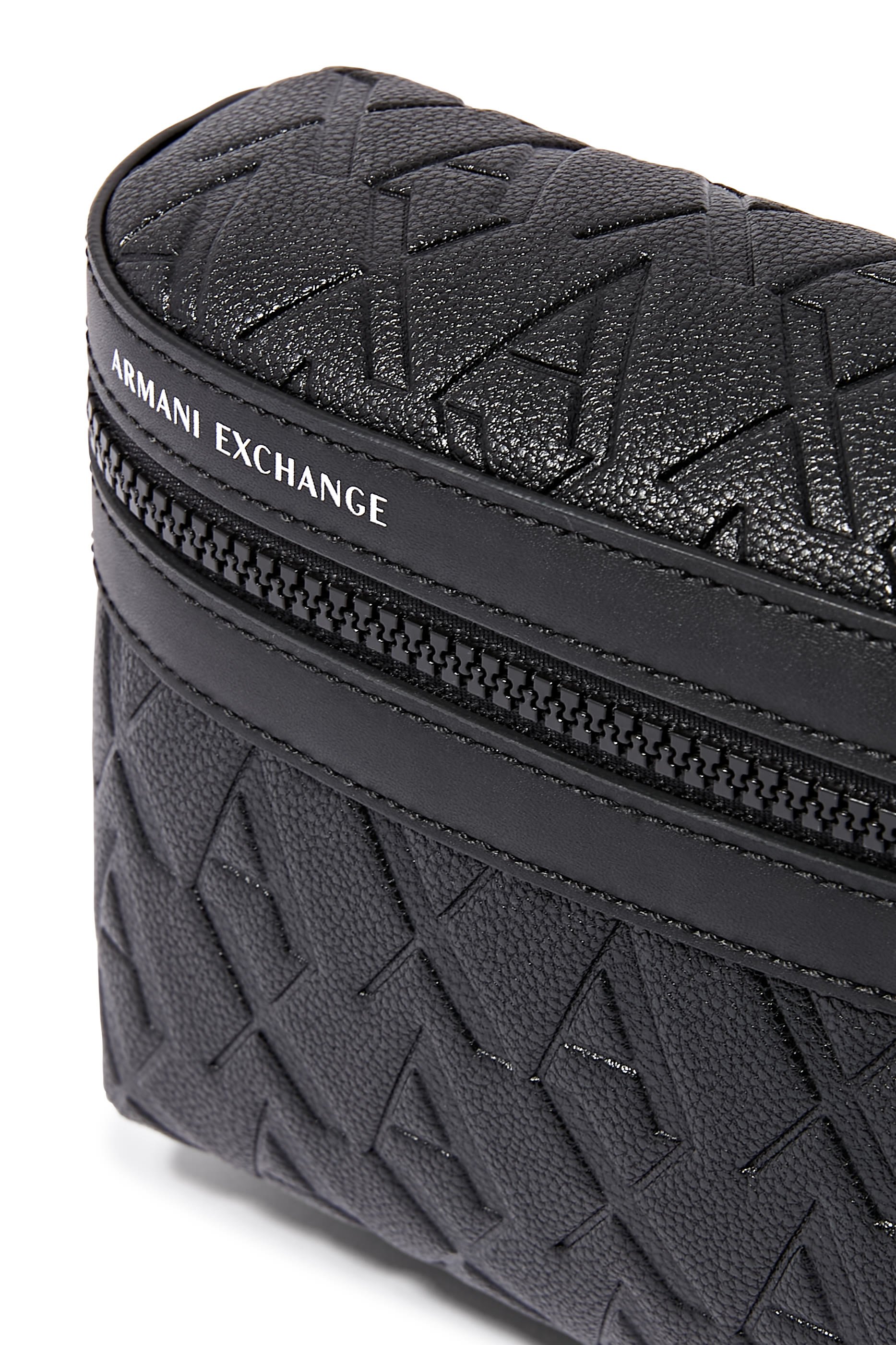 All-Over Logo Belt Bag