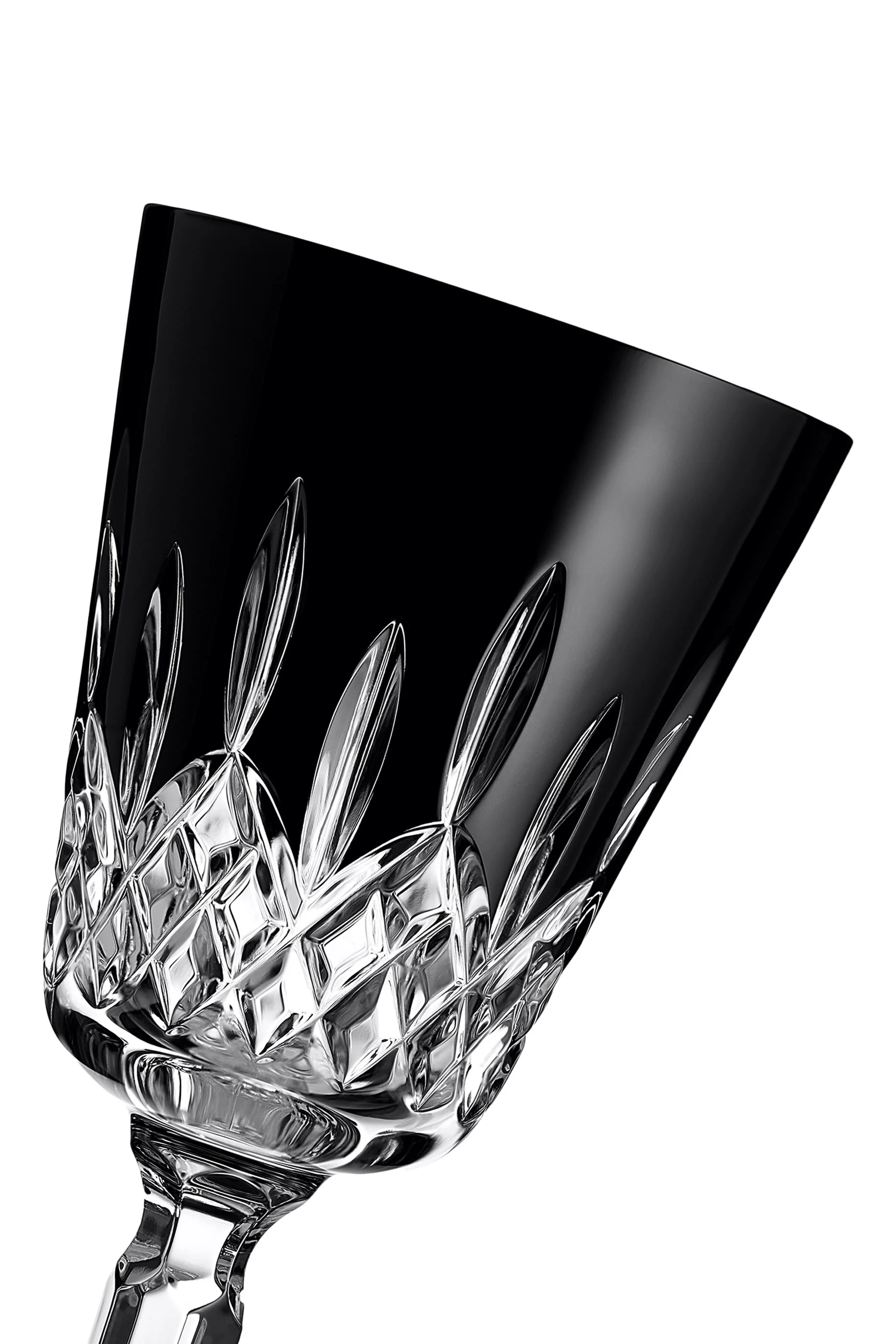 Lismore Medium Goblet, Set of 2