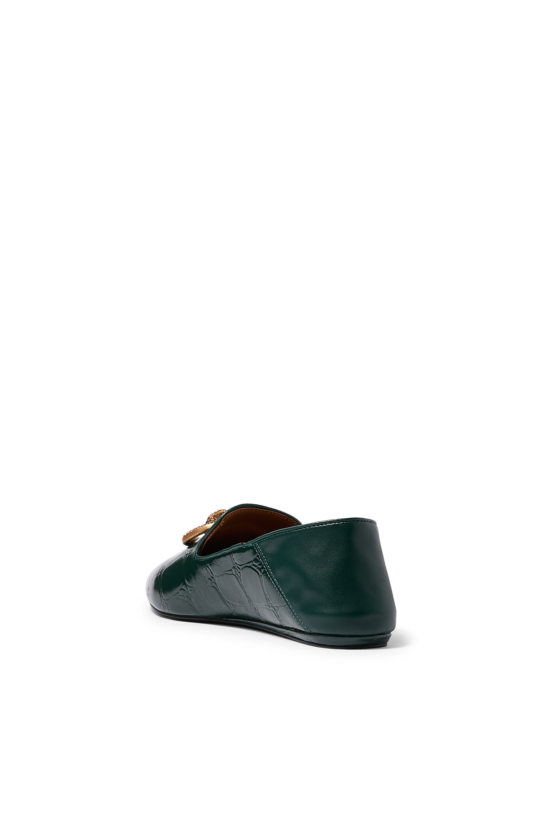 Chelsea Point Slip-On Loafers