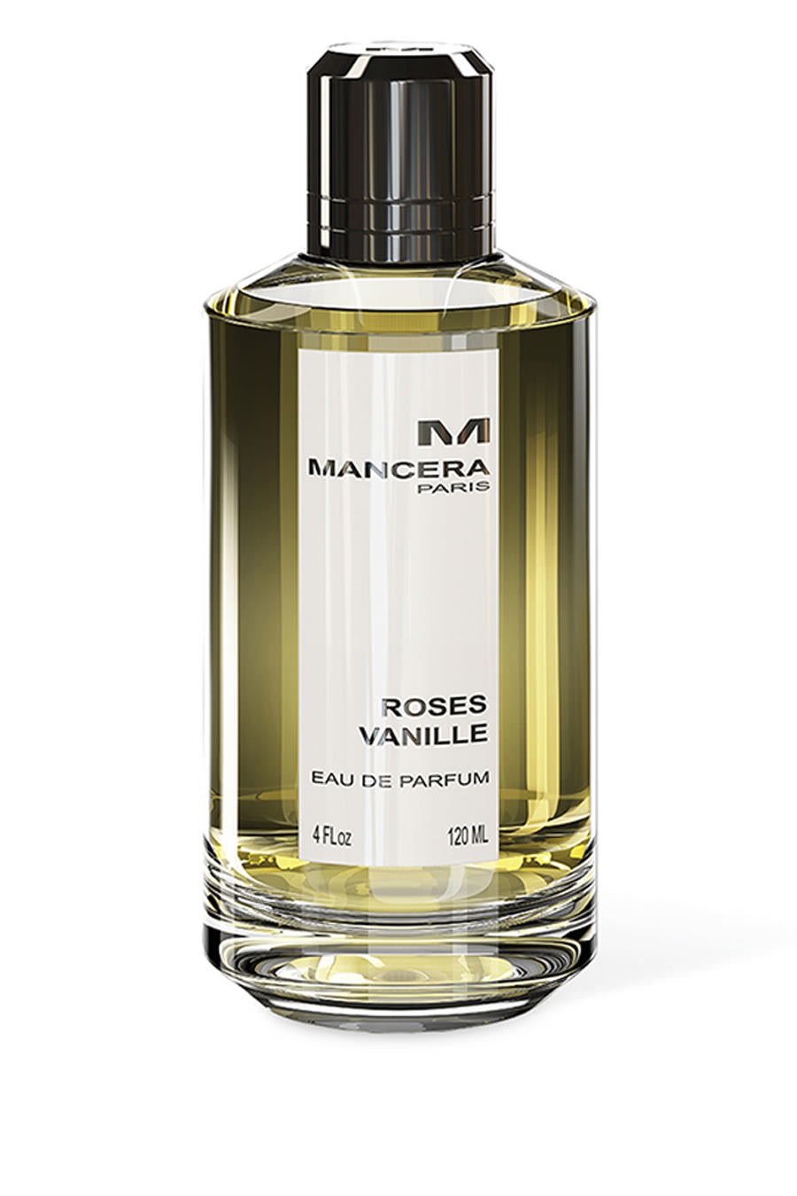 Roses Vanille Eau De Parfum