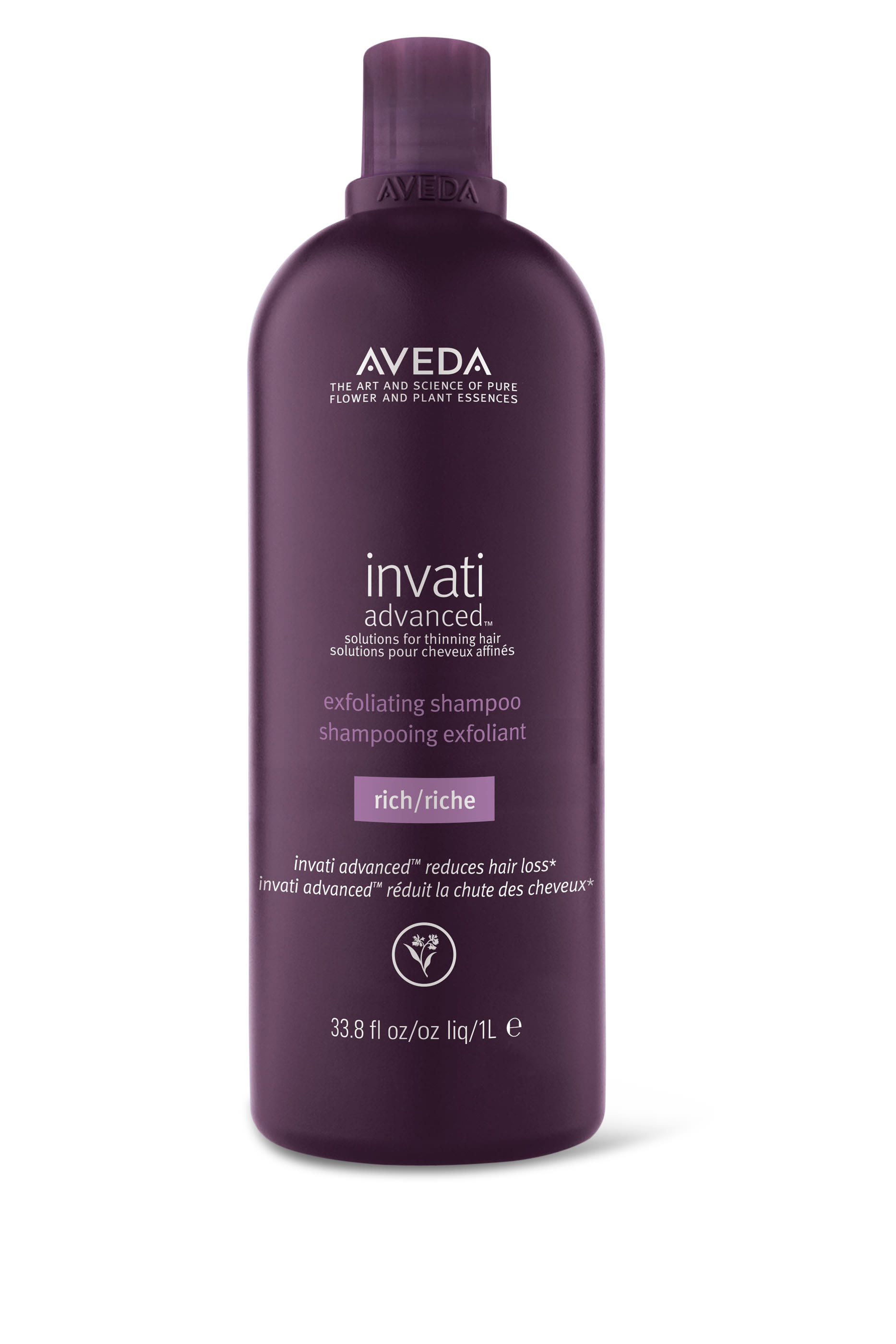 Invati Advanced&trade; Exfoliating Rich Shampoo