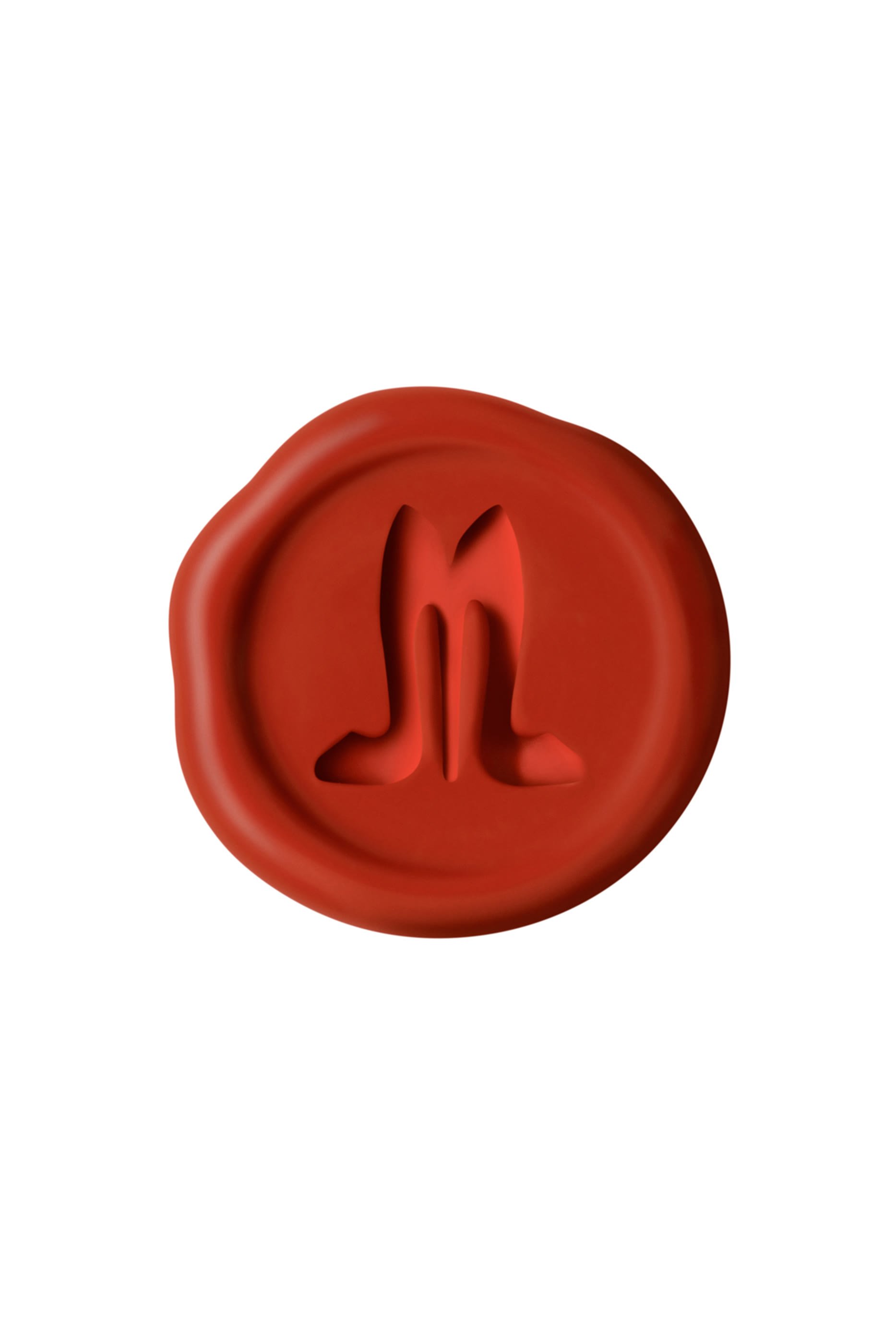 Rouge Stiletto Lumi Matte Lipstick