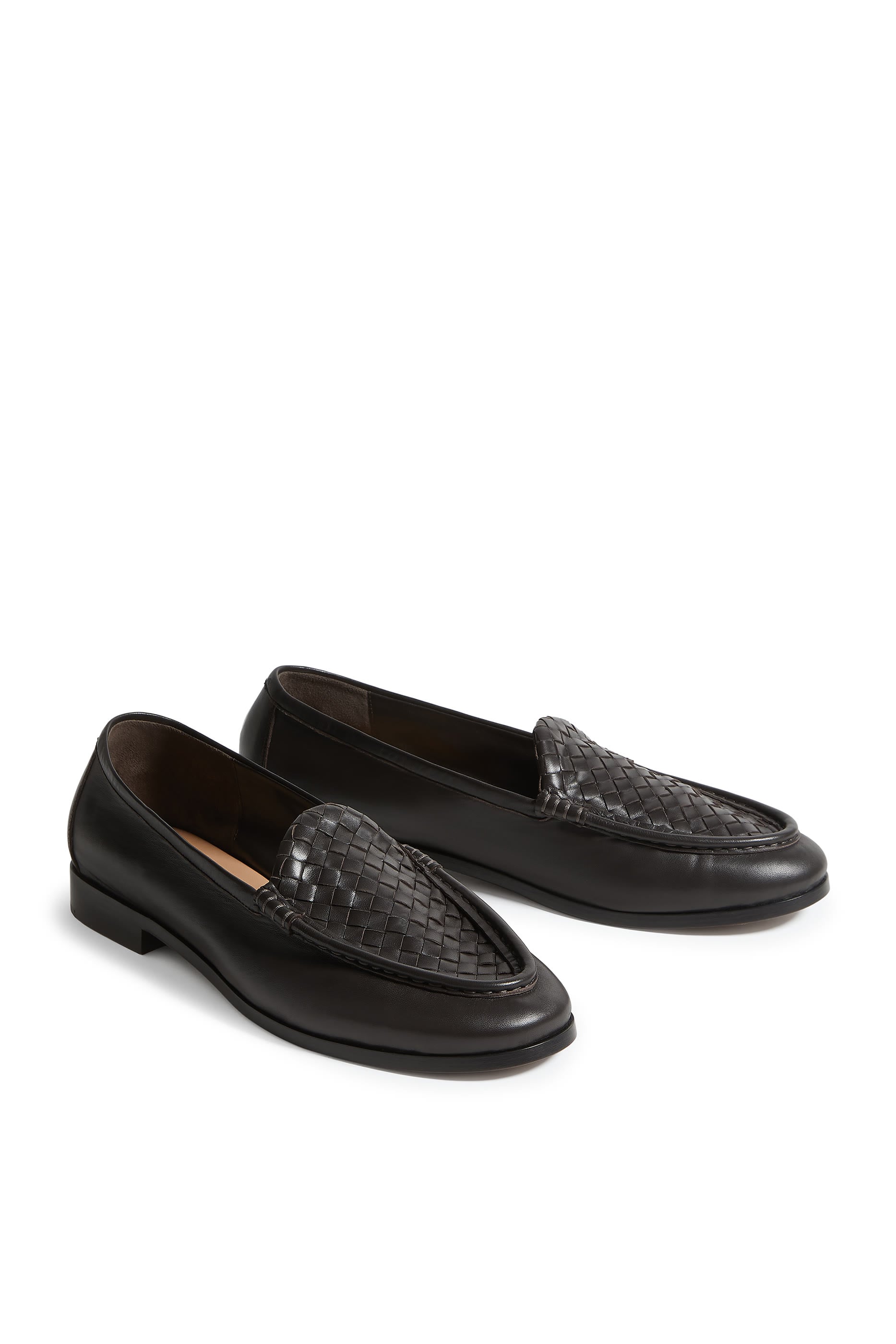 Silenzio Loafers