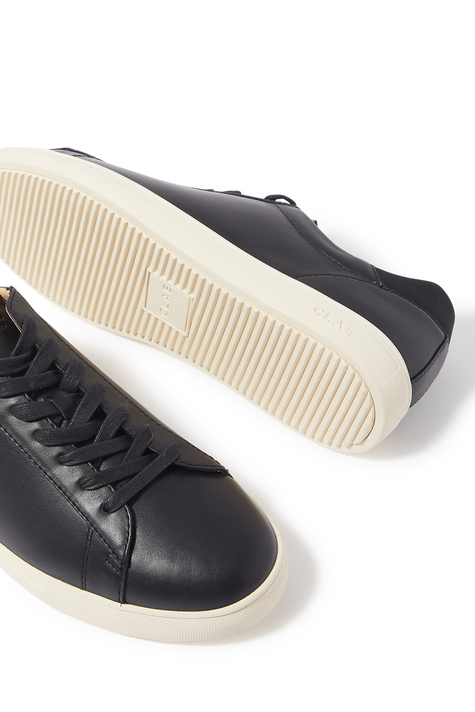 Bradley Essentials Sneakers