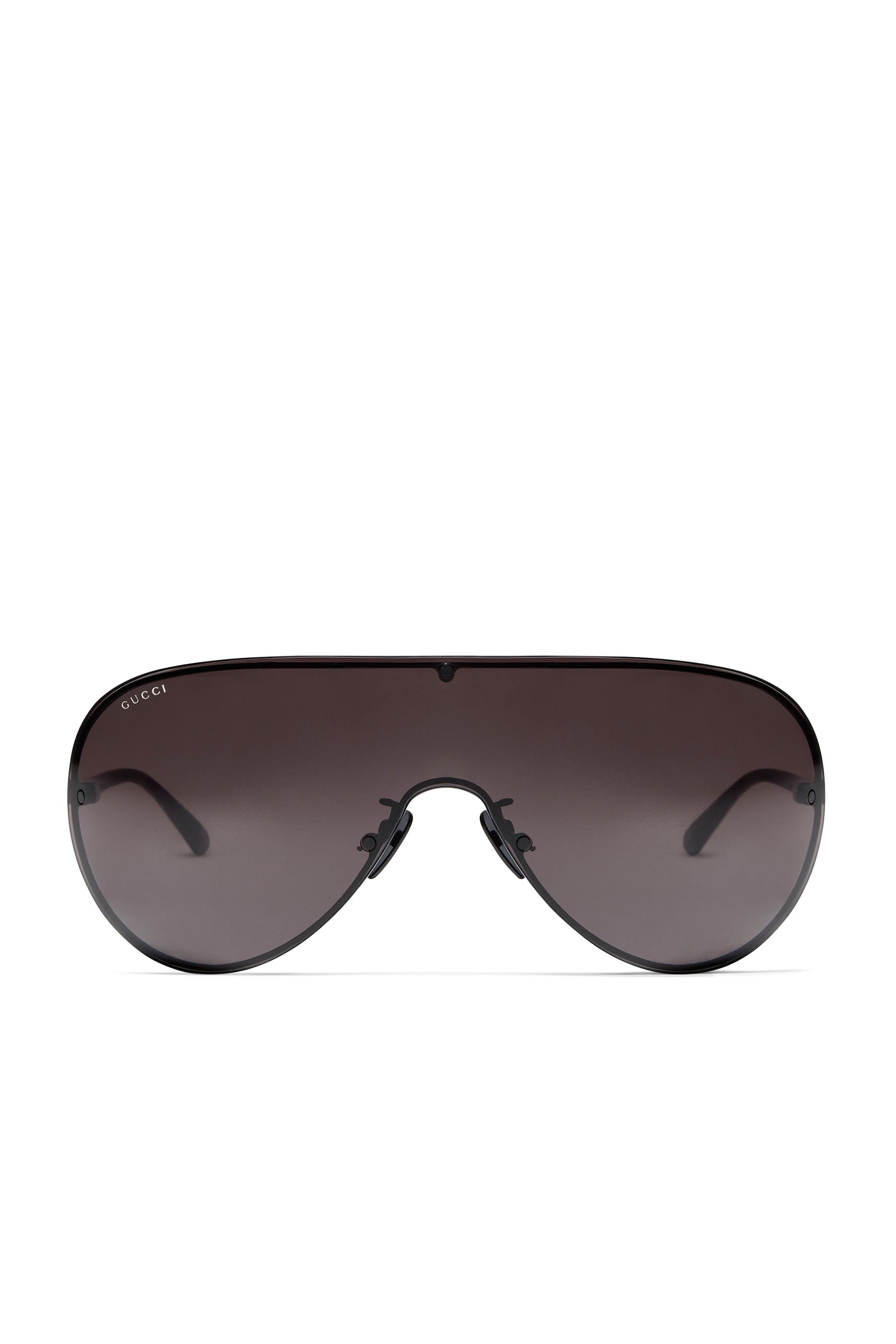 Mask Frame Sunglasses 