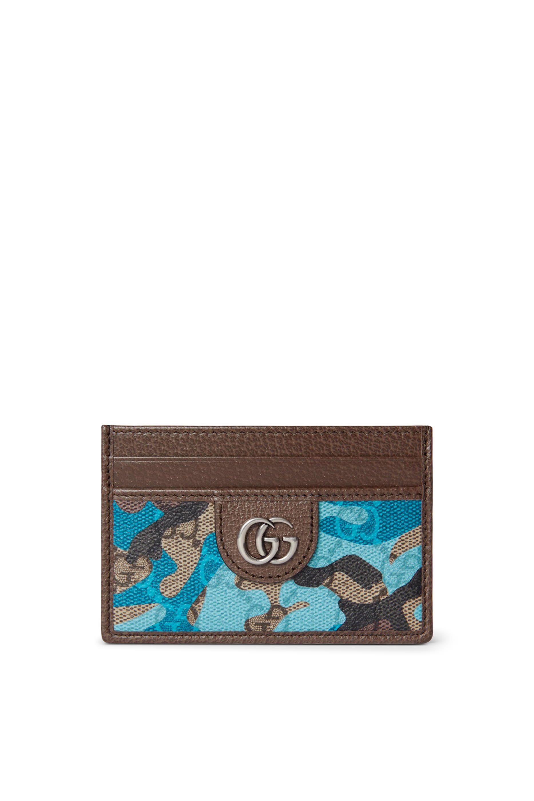  GG Card Case 