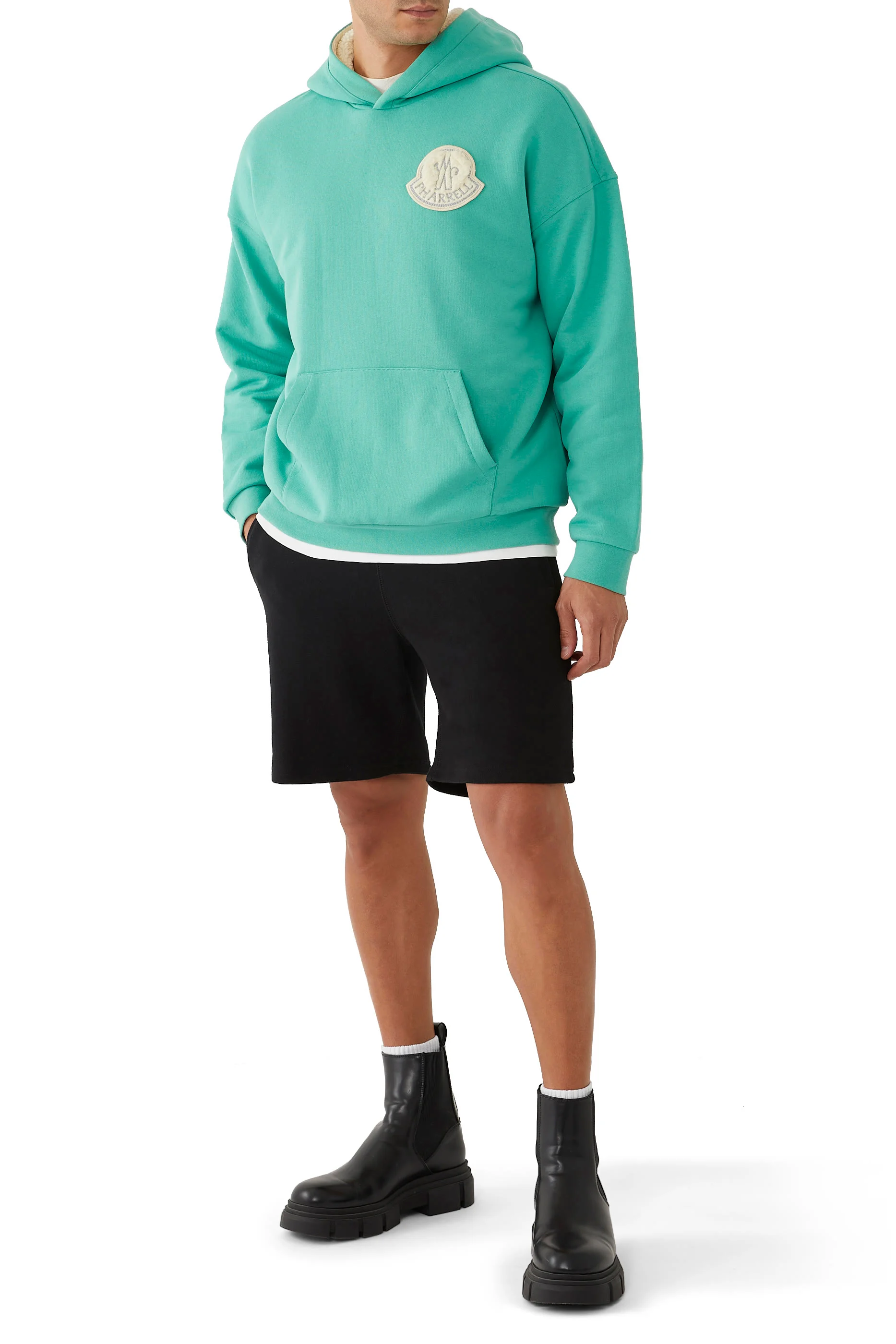 Genius x Pharrell Williams Hoodie