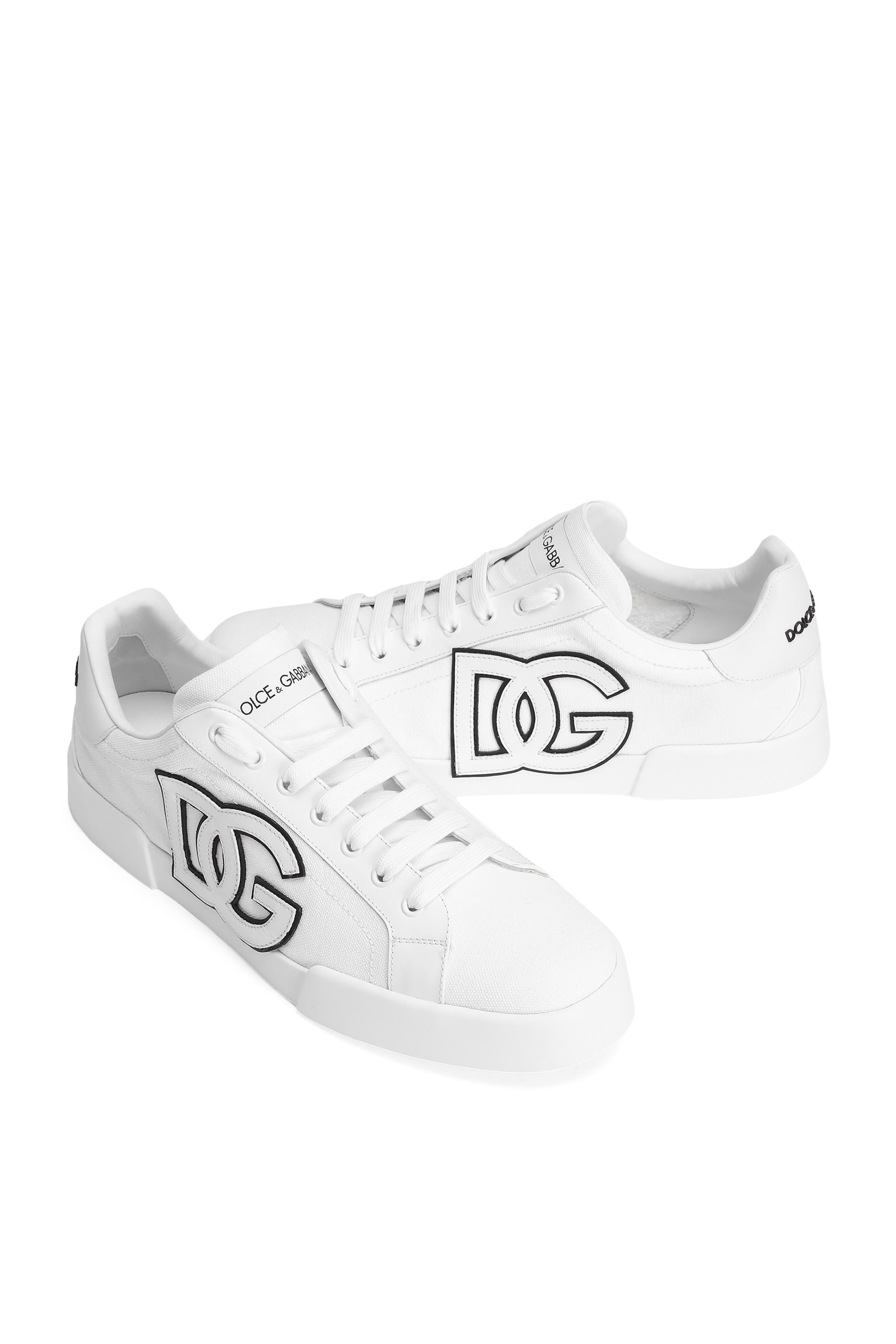 Portofino Light Strobel Sneakers
