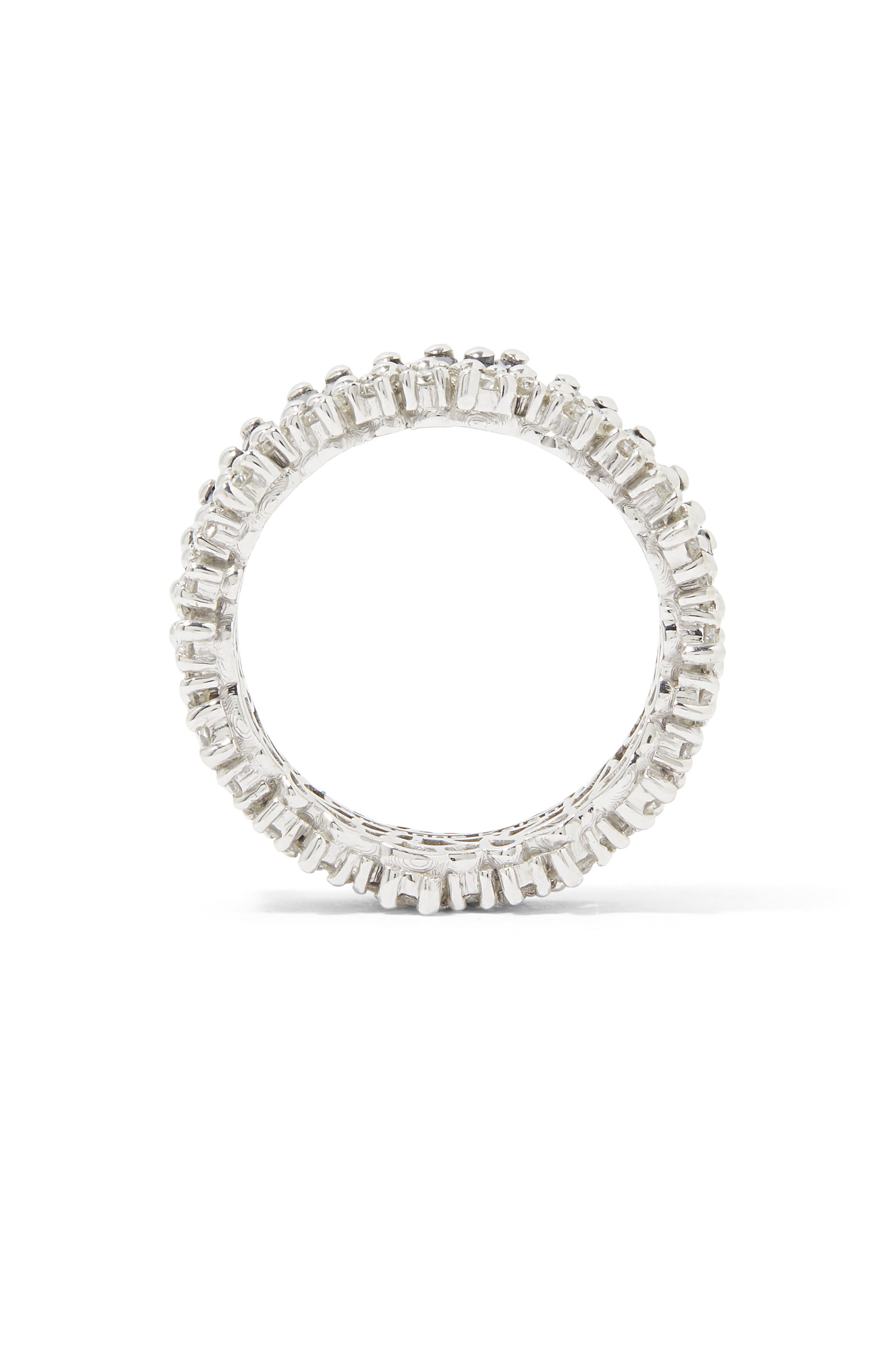 Bold Fireworks Eternity Band