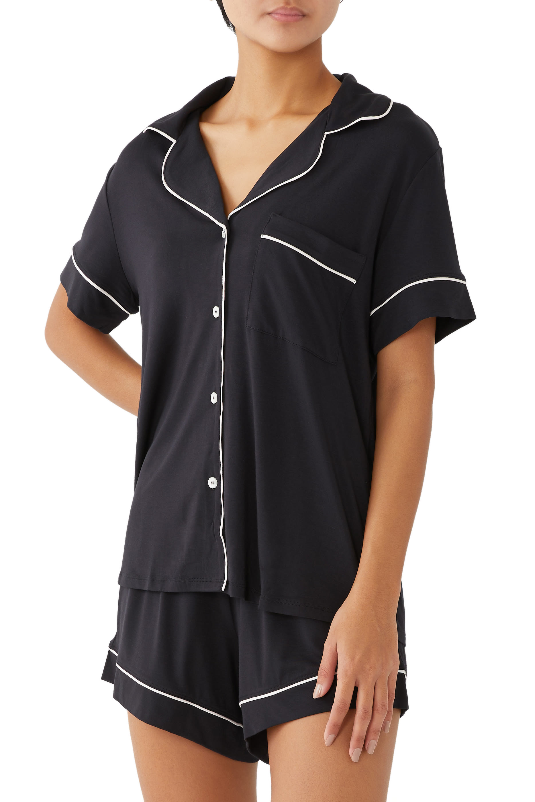 Gisele TENCEL™ Modal Pajama Set