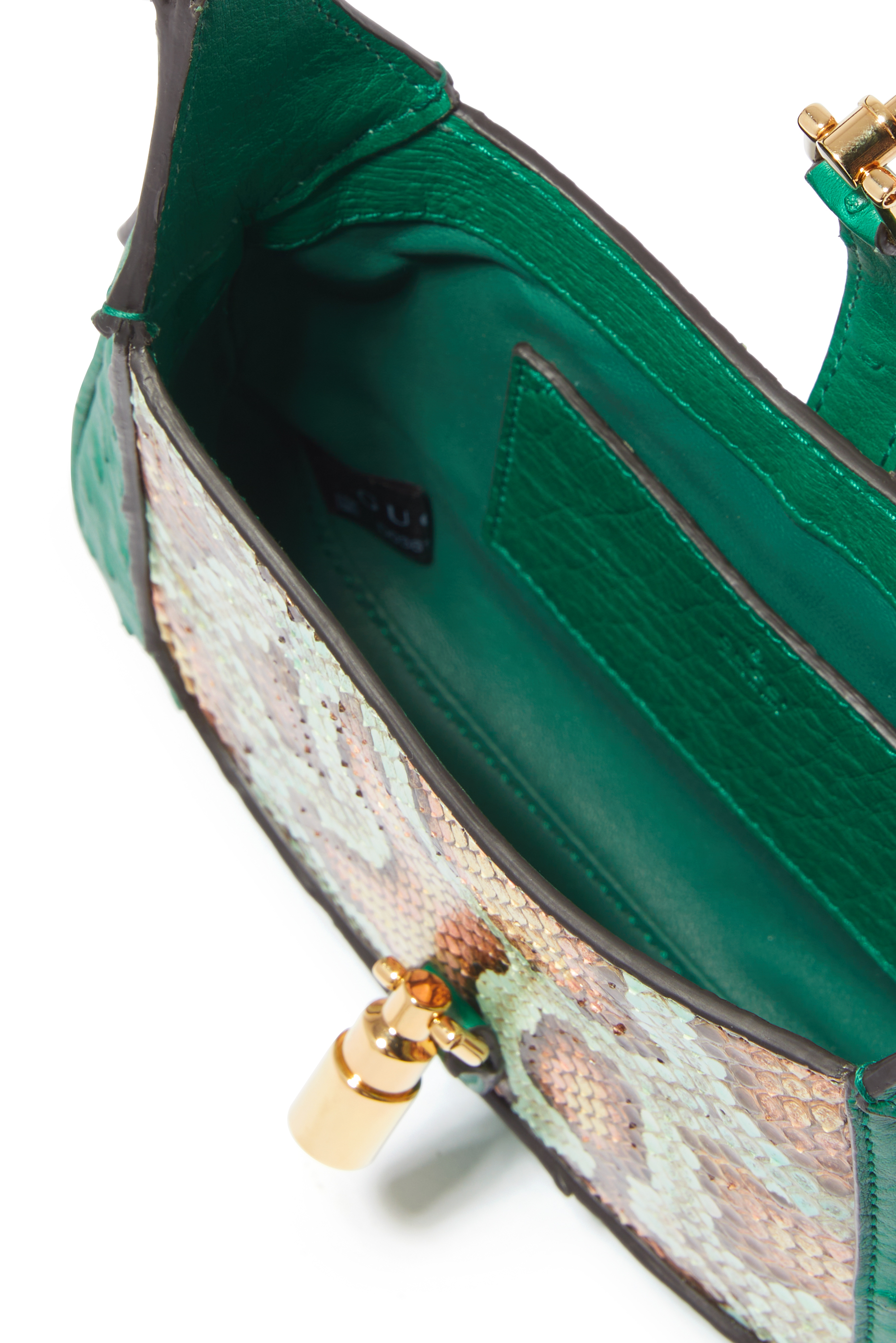 Jackie 1961 Mini Shoulder Bag