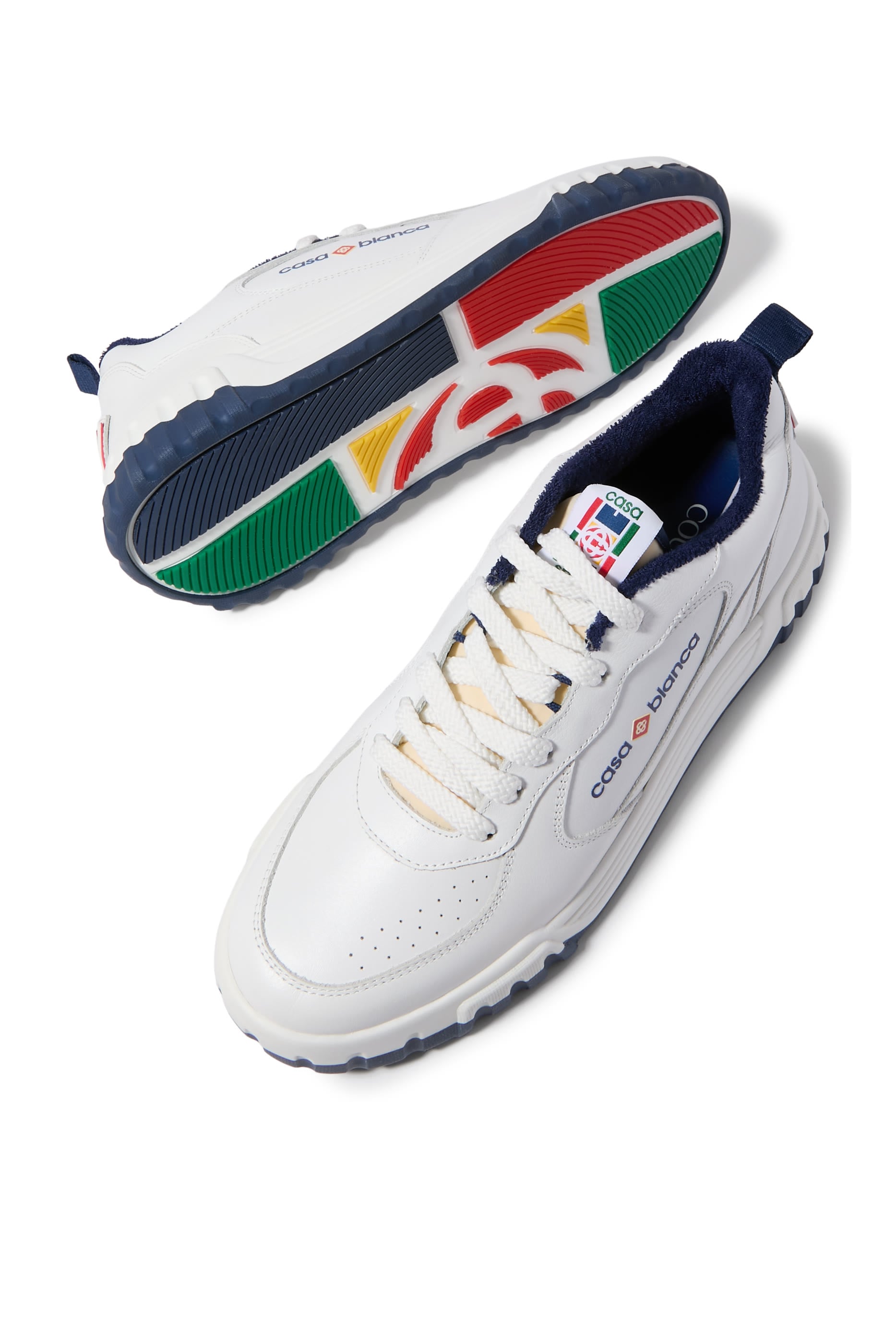 Men&rsquo;s Court Sneakers