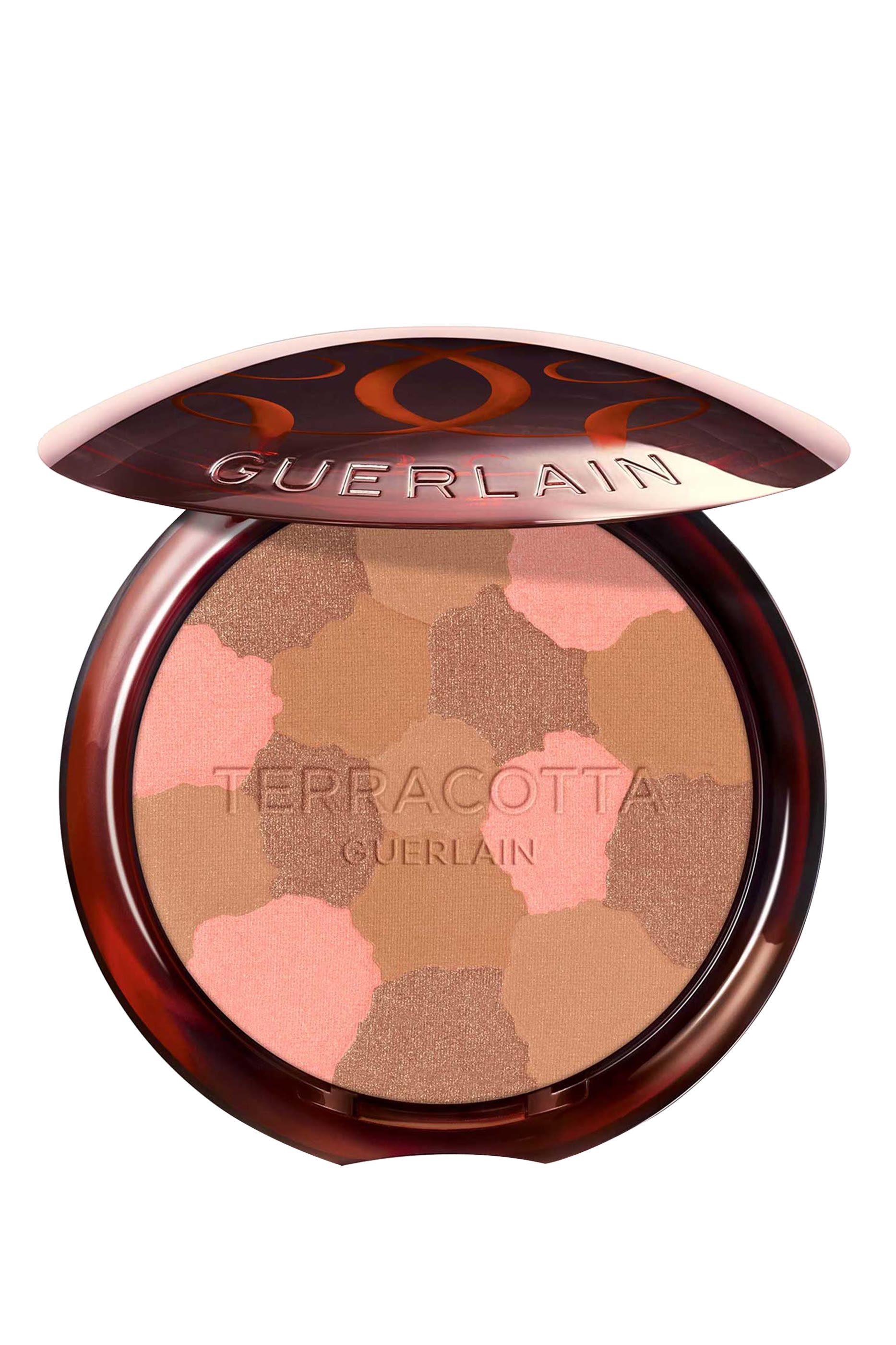 Terracotta Light Natural Healthy Glow Powder