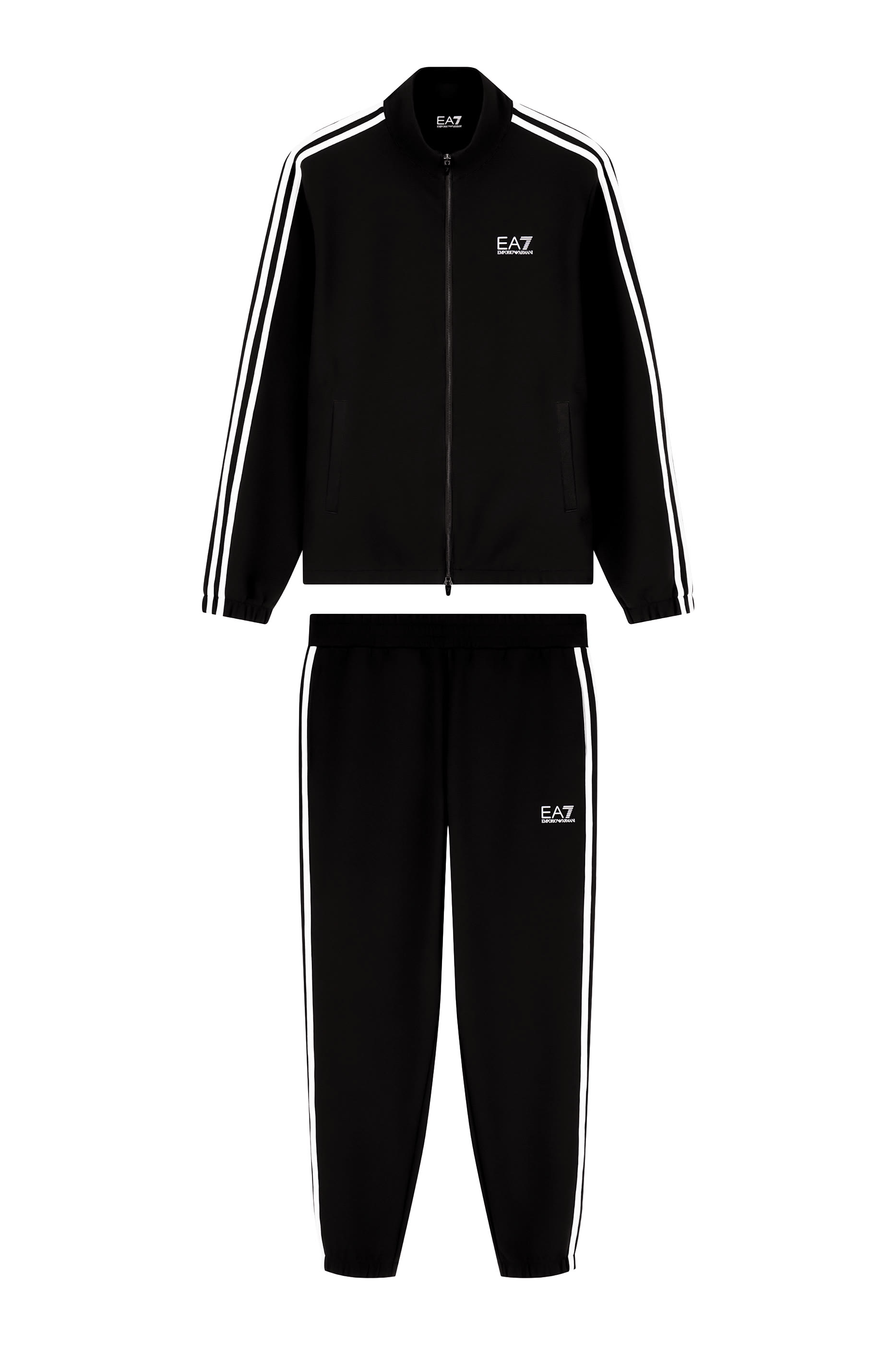 Tennis Pro Tracksuit
